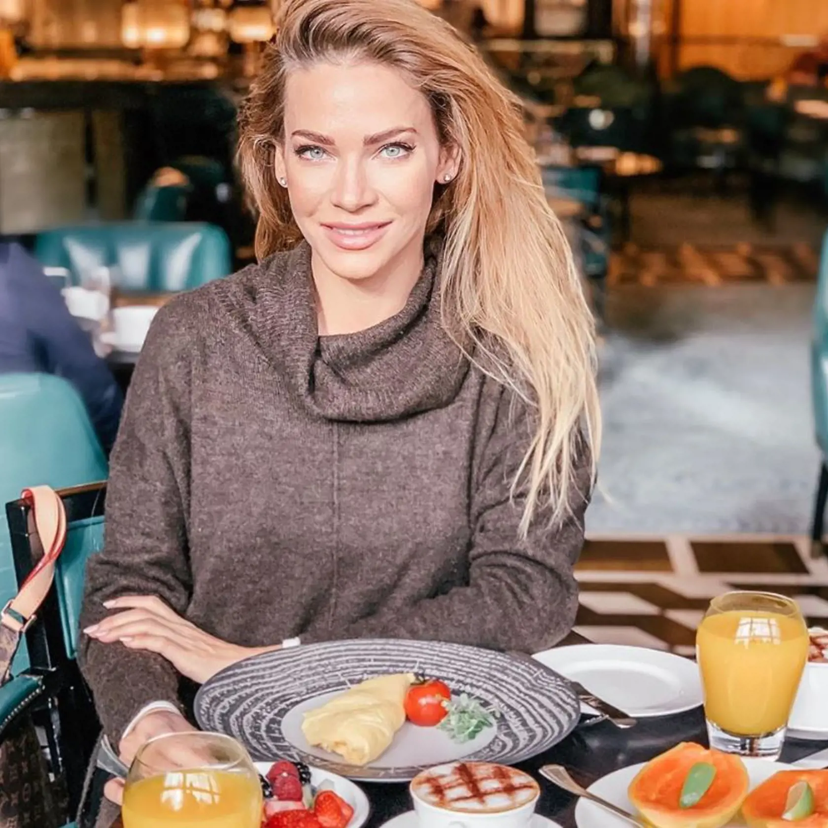 Andrea Verešová