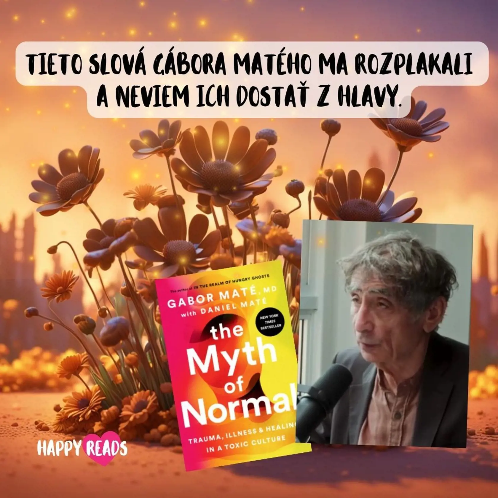 Gábor Maté