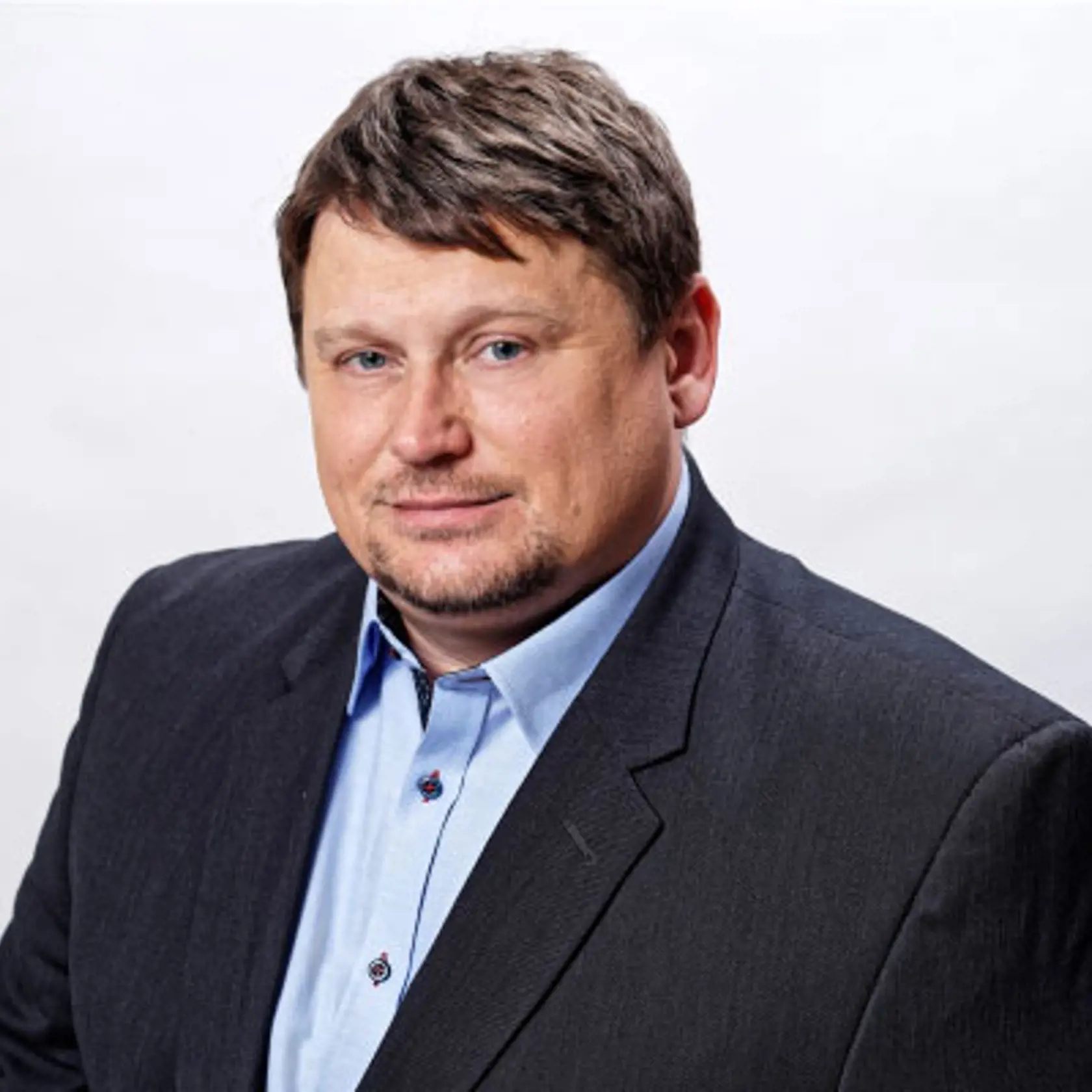František Oľha pred zmenou životného štýlu.