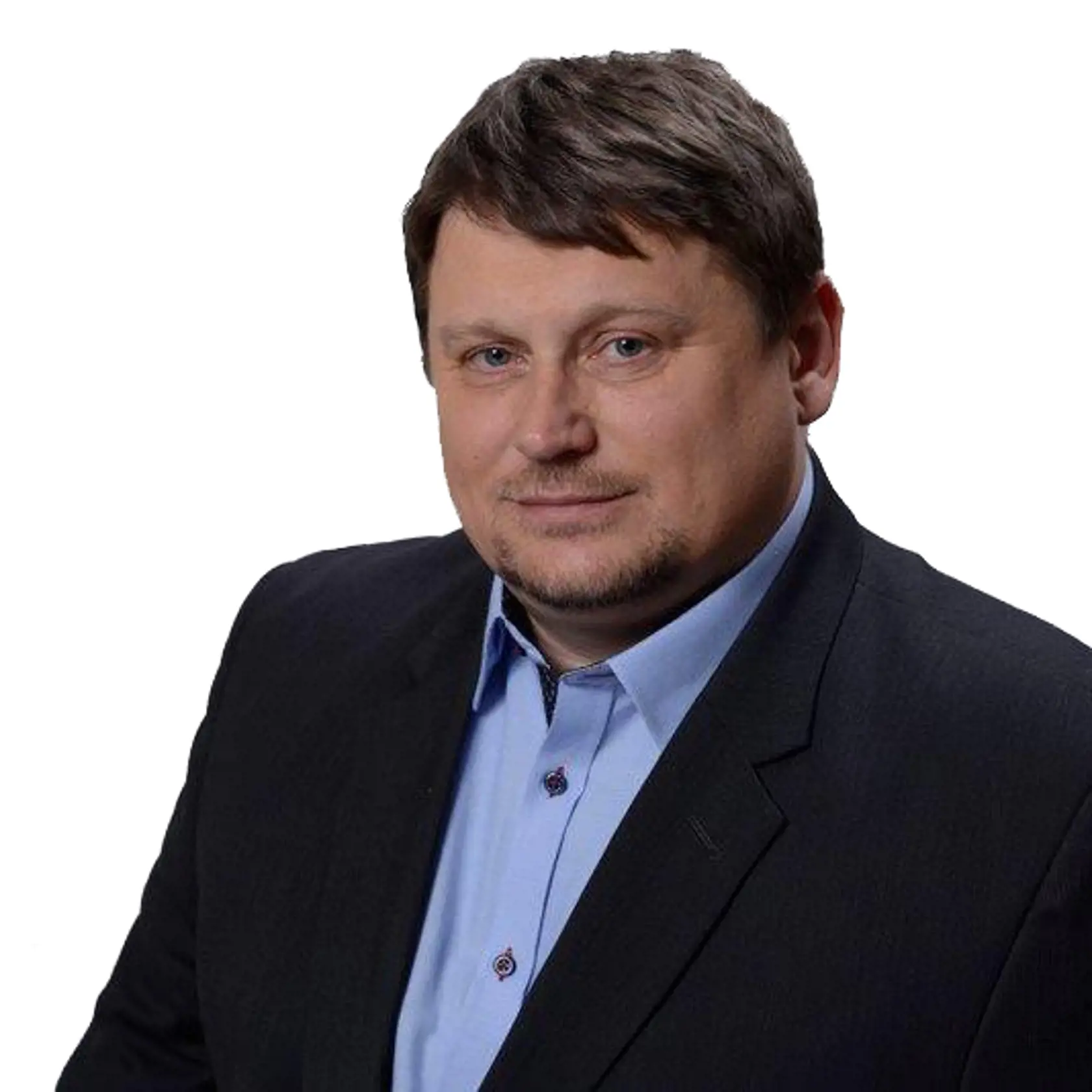 Kedysi mal víťaz volieb na primátora Prešova nadváhu, dnes je z neho šíthly muž.