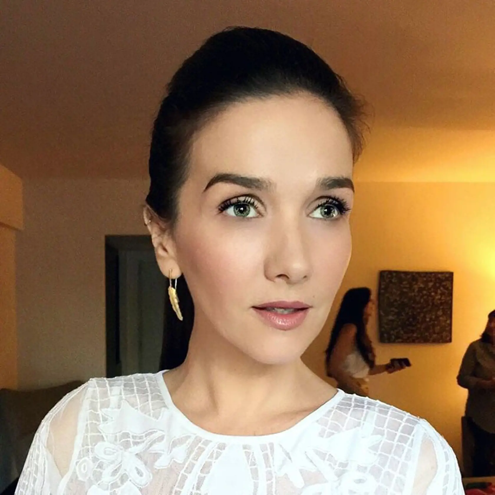Natalia Oreiro