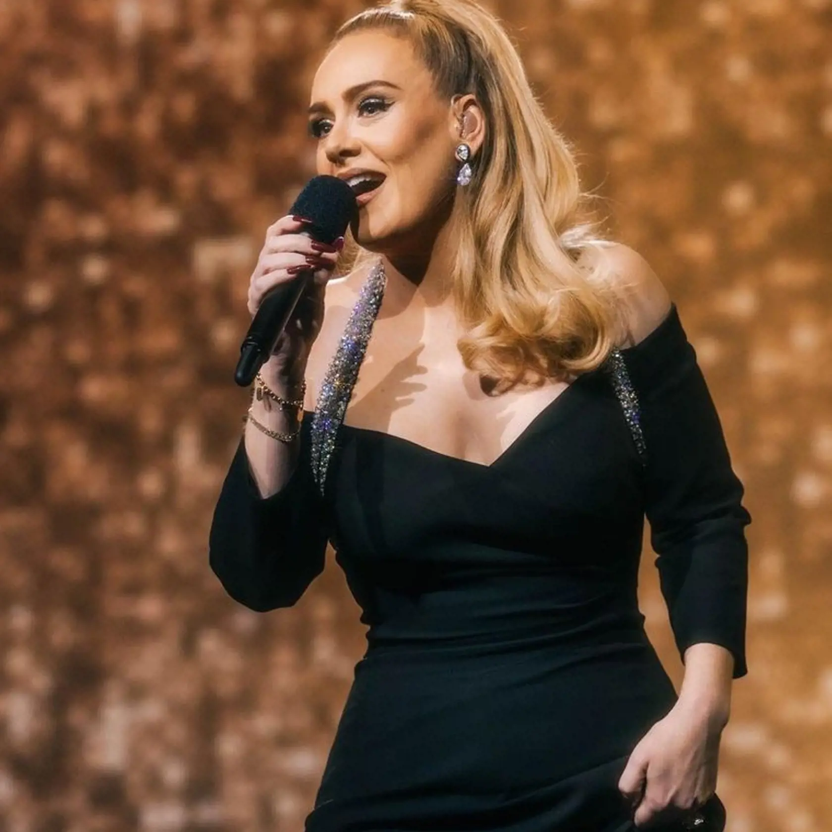 Speváčka Adele