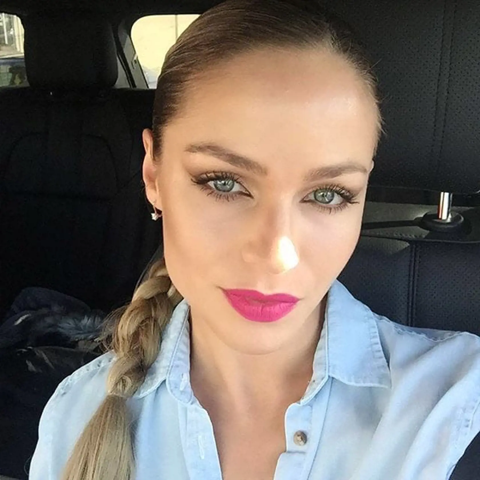 Ivana Surovcová