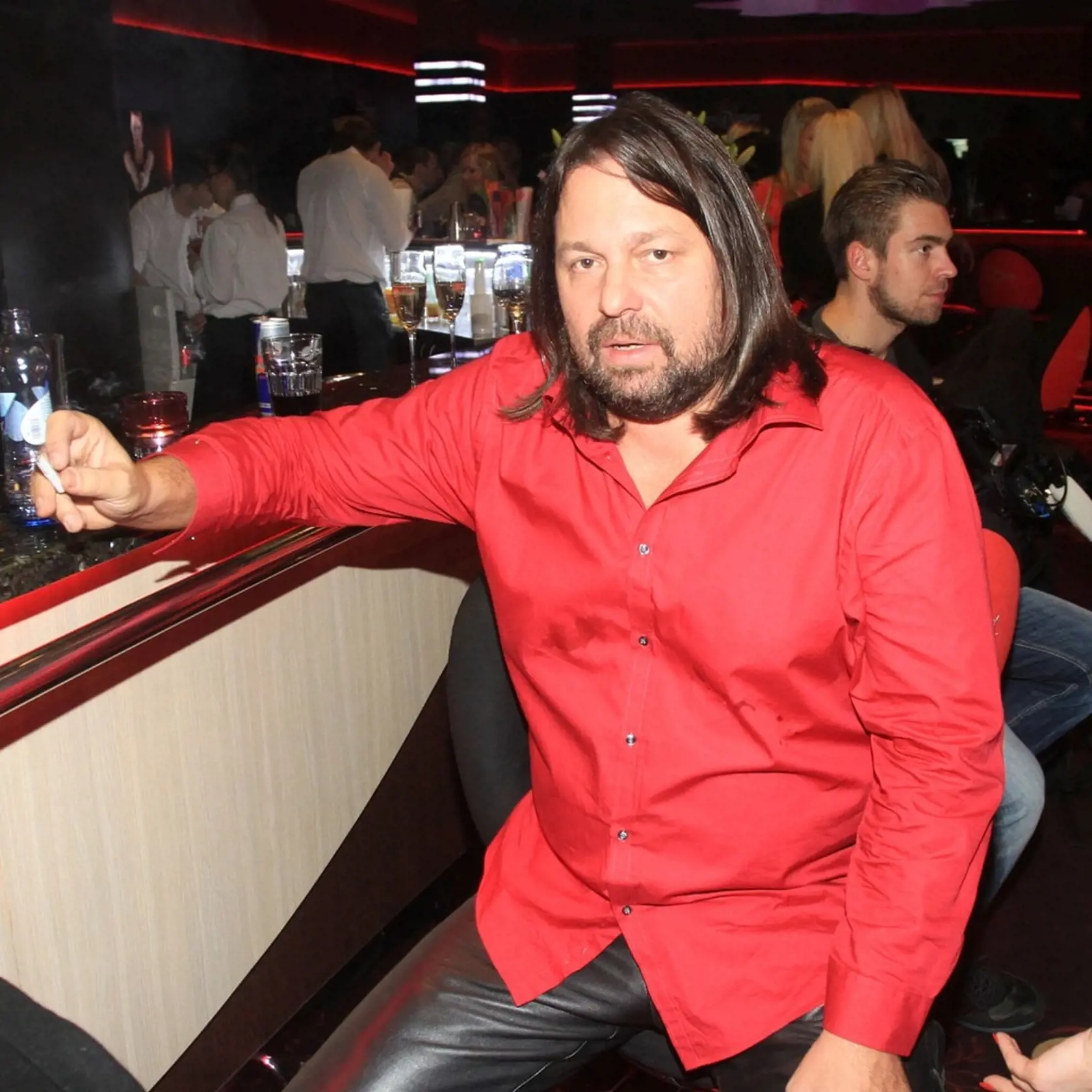 Jiří Pomeje