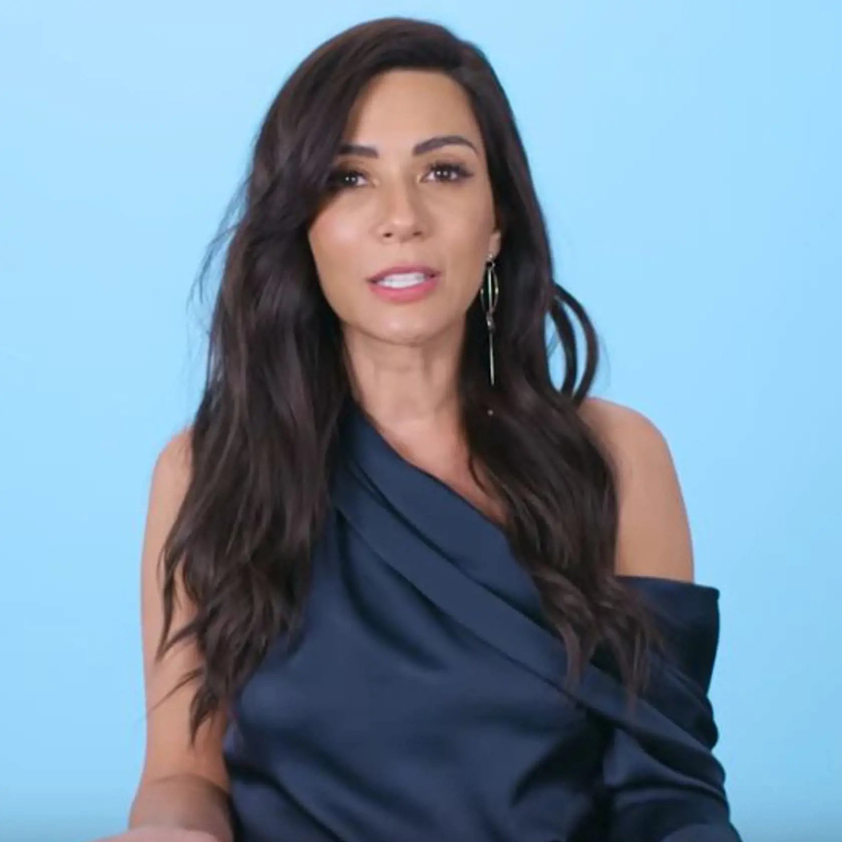 Marisol Nichols je stále oslnivo krásna.