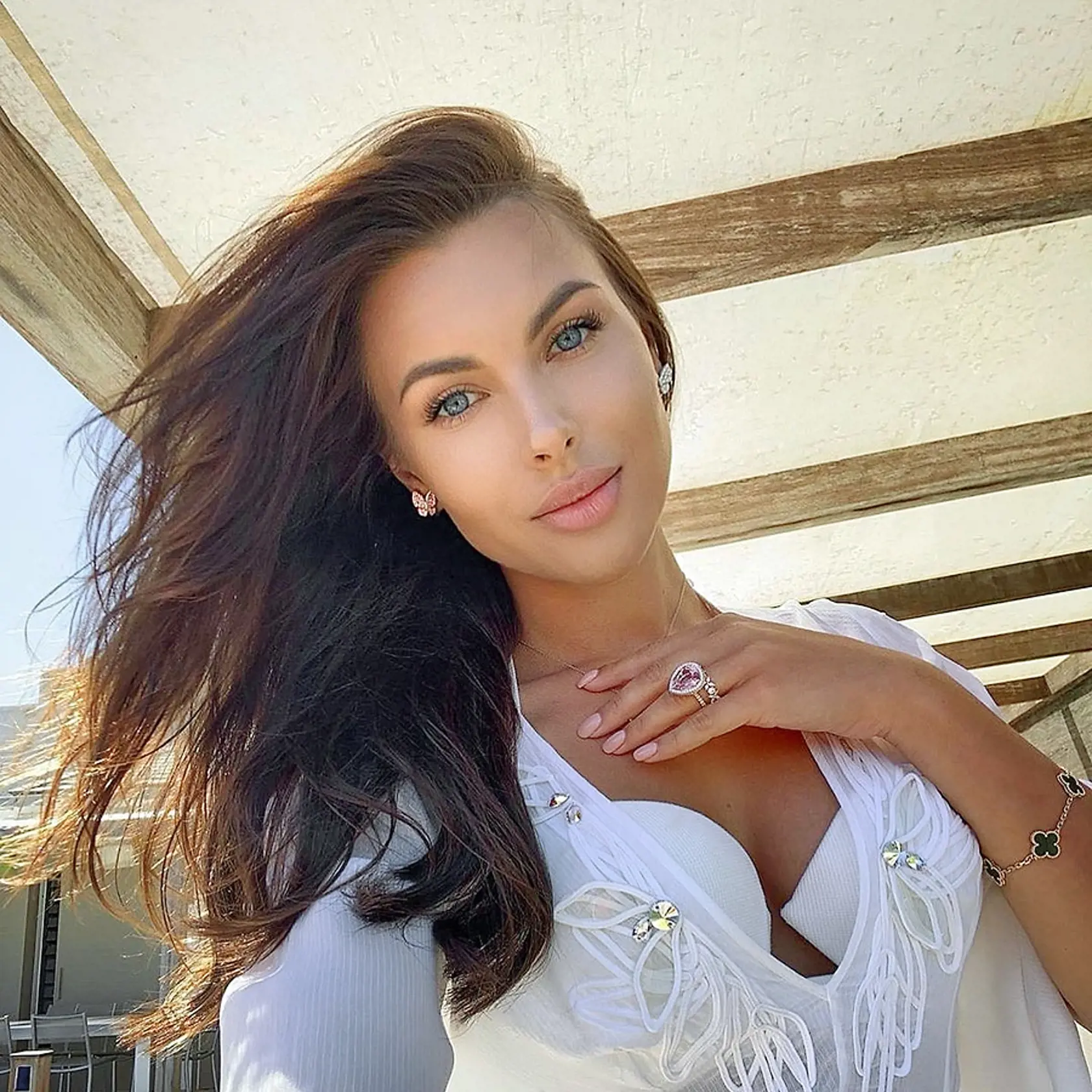 Deimante Andriuškaite