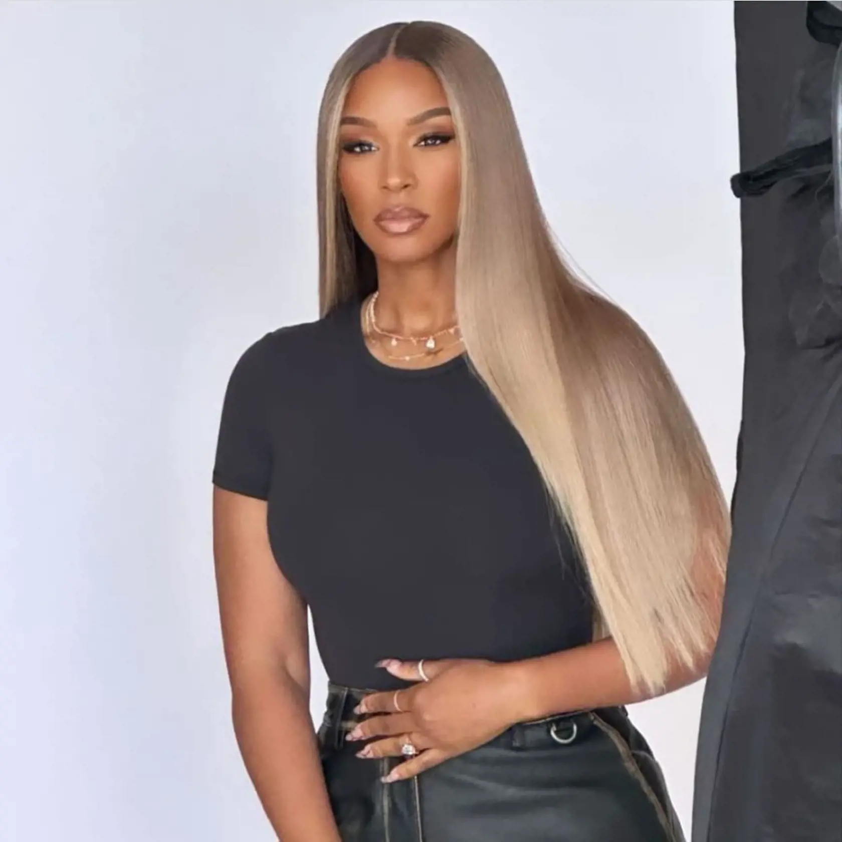 Savannah James