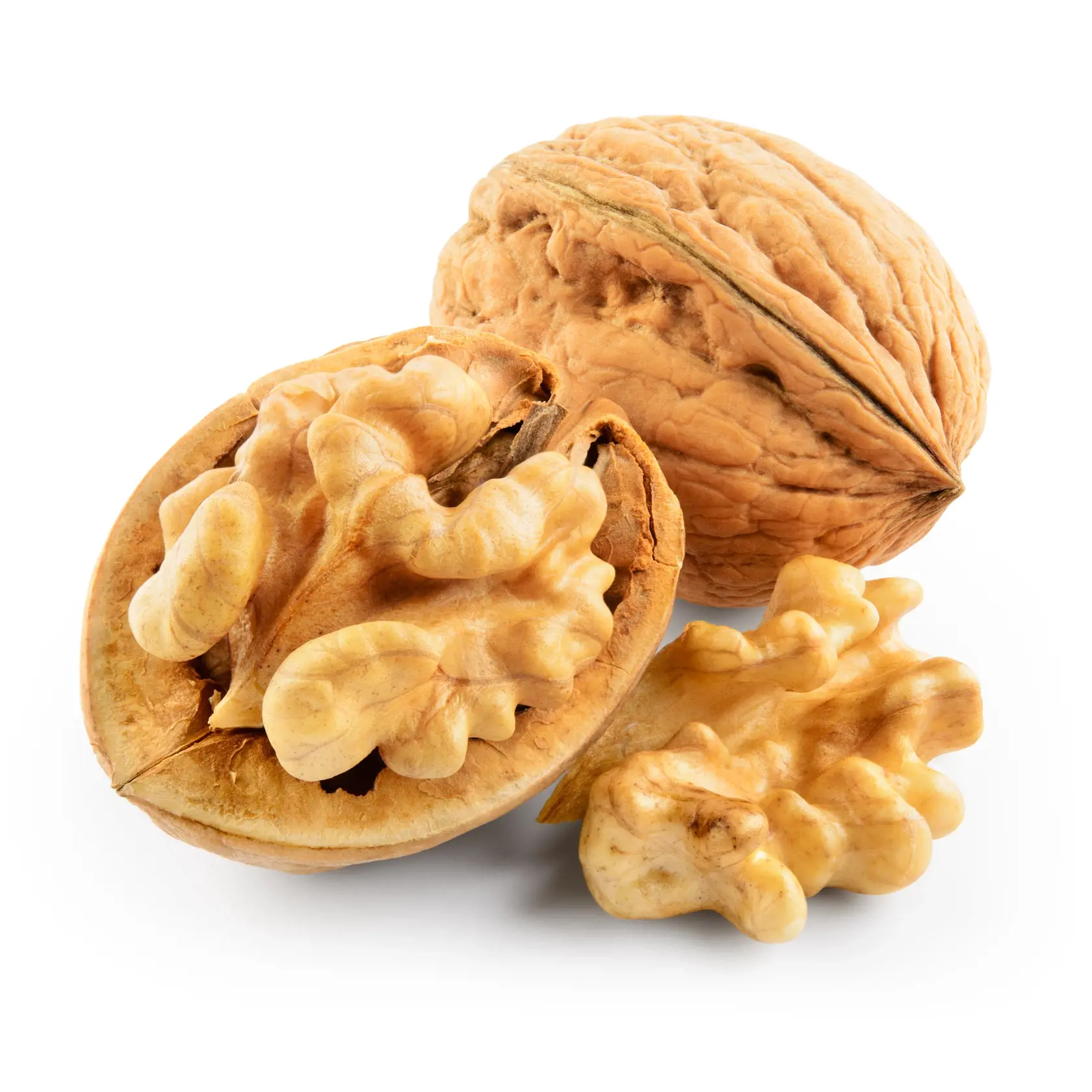 Doplňujte omega-3