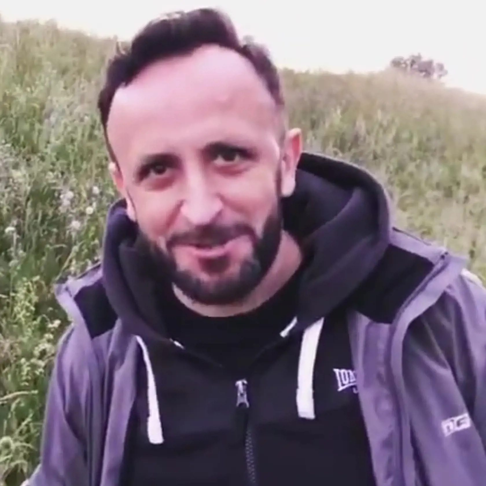 Ondrej Kandráč sa stal už trojnásobným otcom