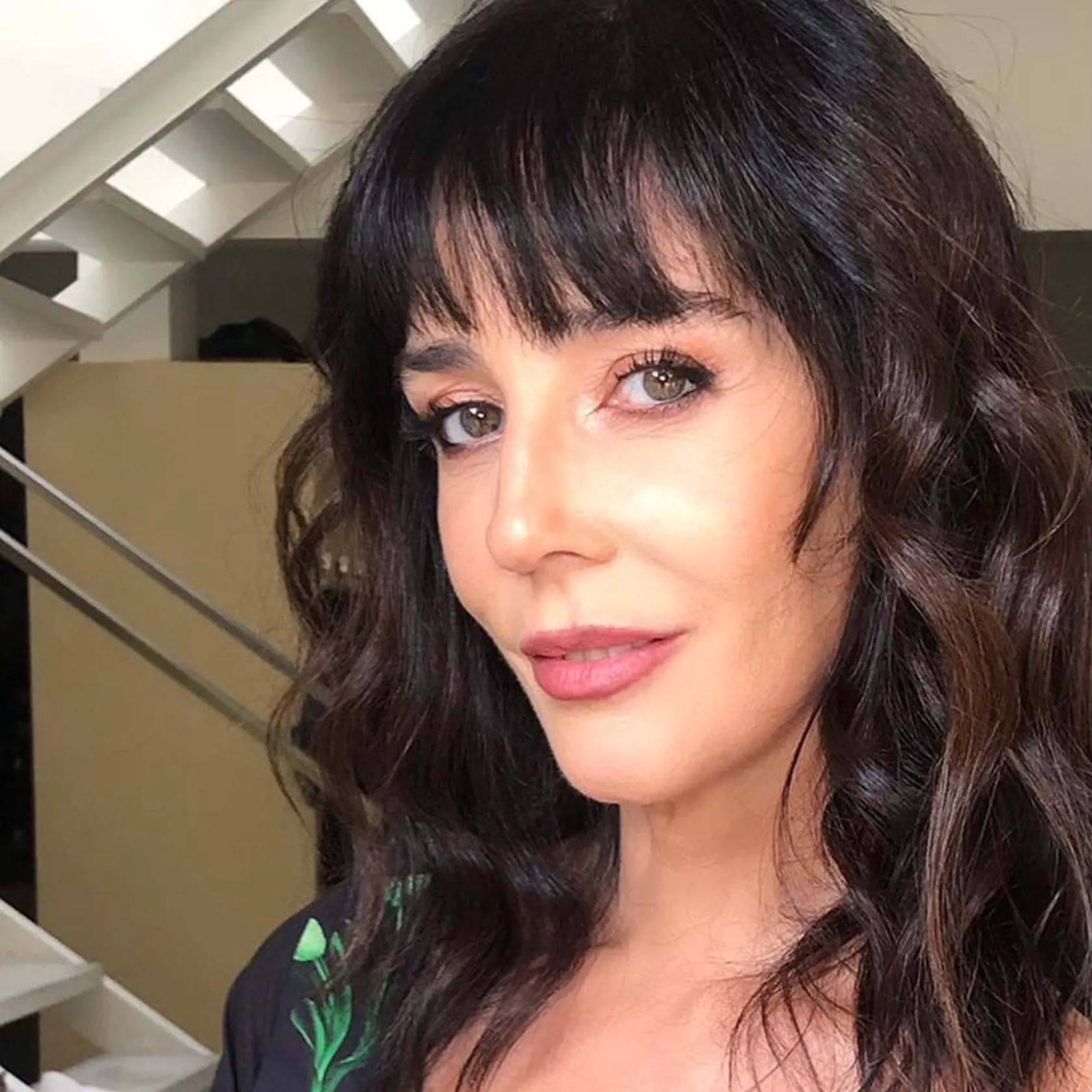 Takto dnes vyzerá herečka z kultového Divokého anjela Florencia - Paola Krum.