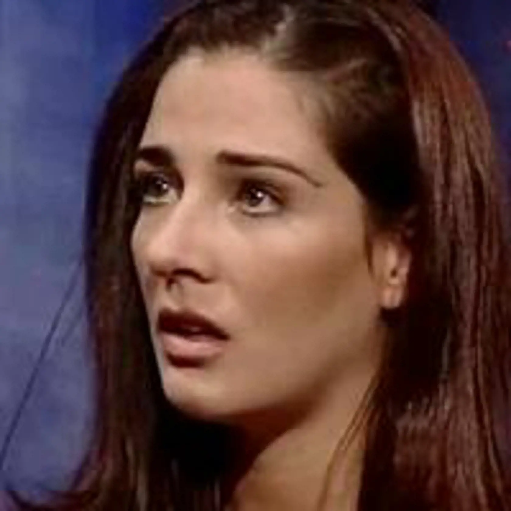 Divoký anjel: Florencia - Paola Krum (52)