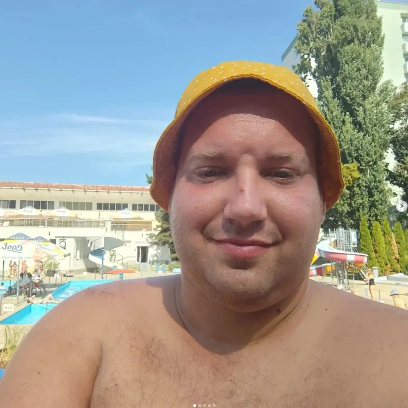 Janko z Farmy 16.