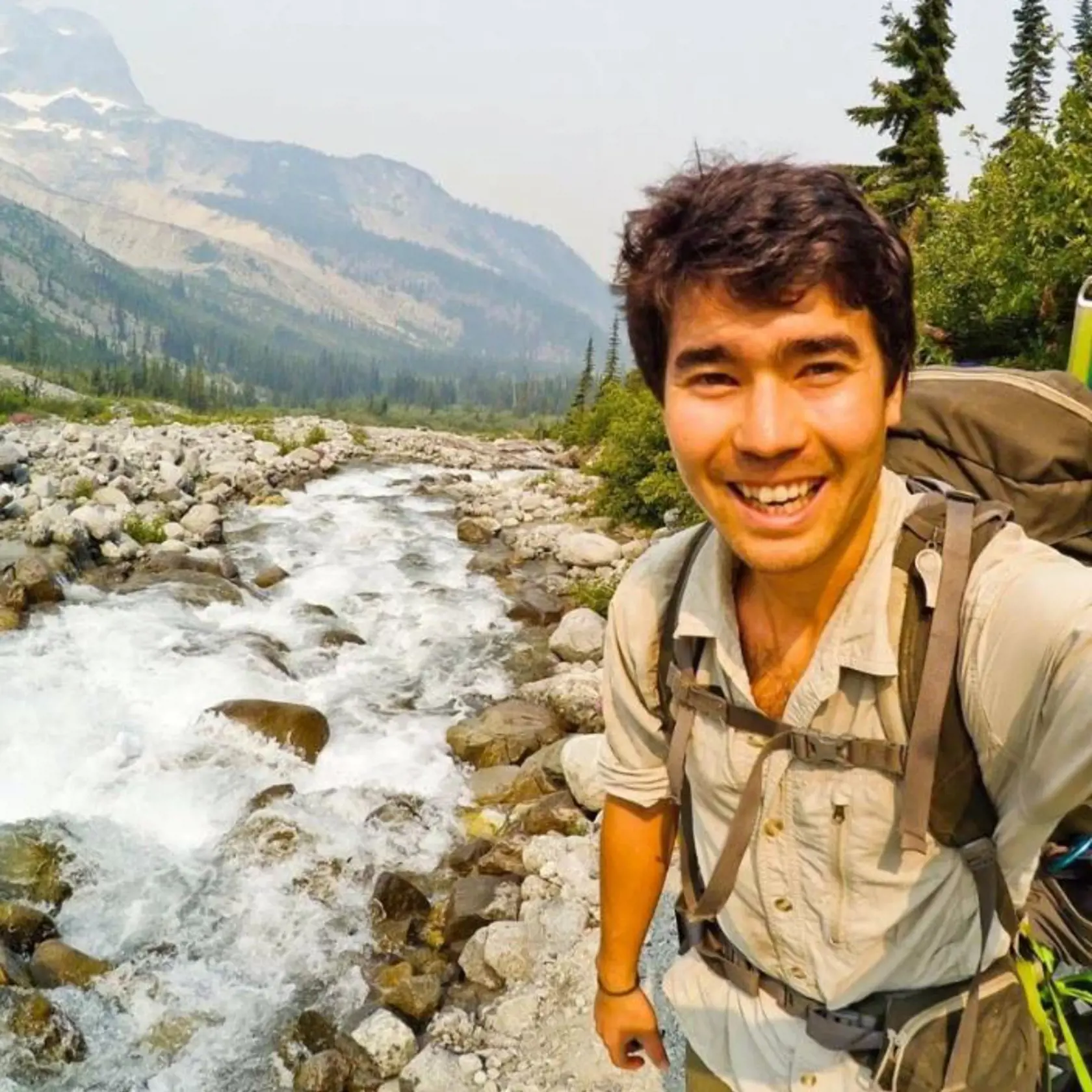 John Chau sa už z ostrova živý domov nevrátil.