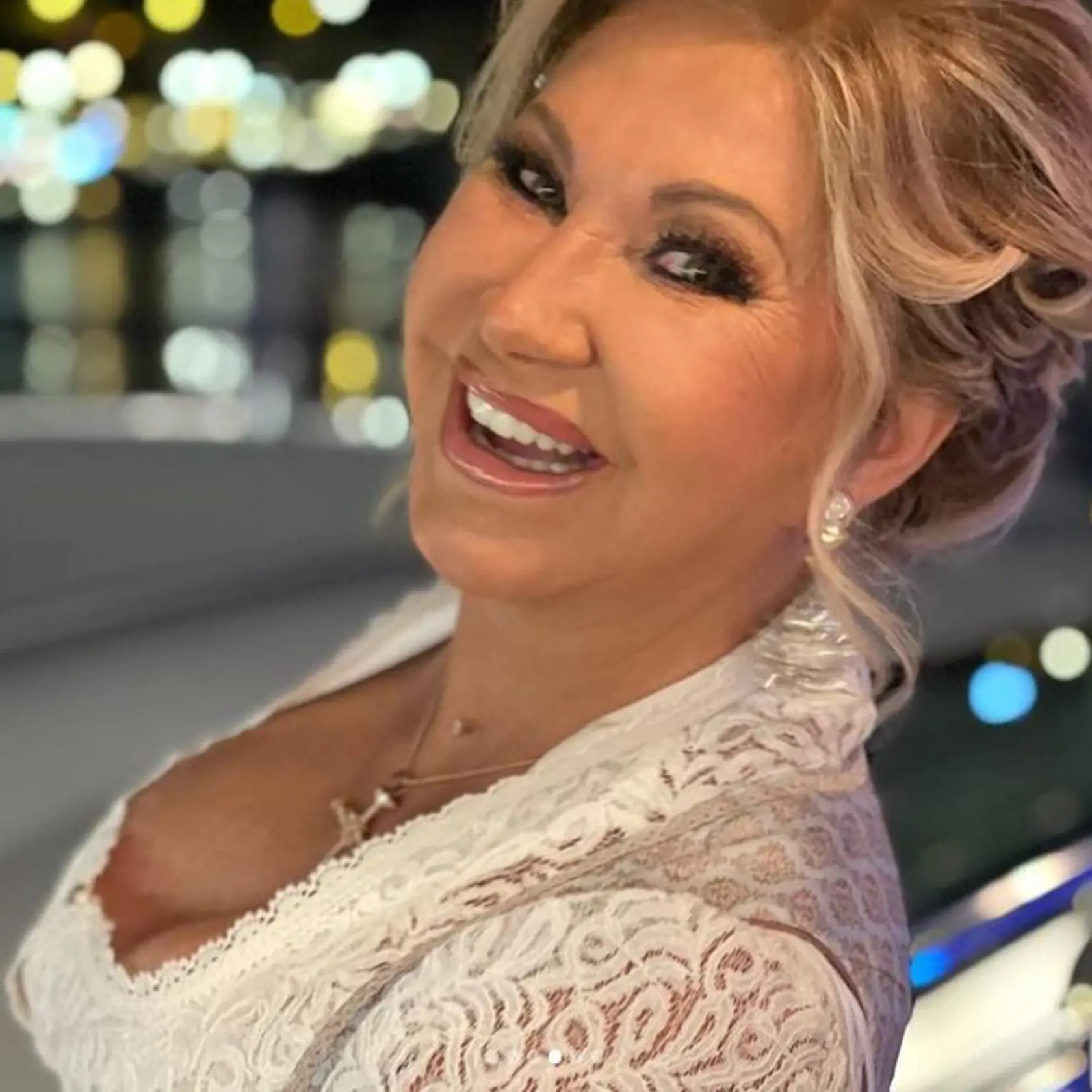 Carmen Geiss