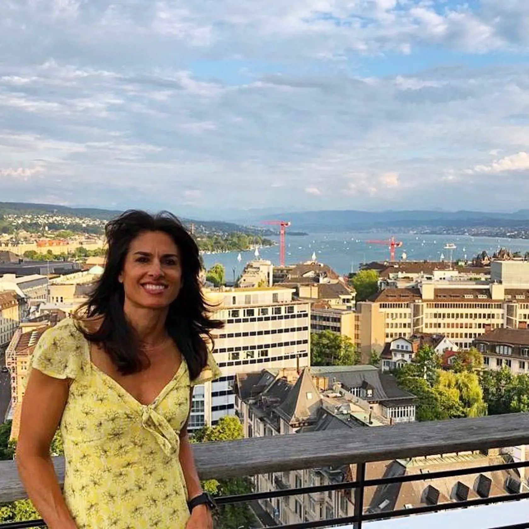 Gabriela Sabatini