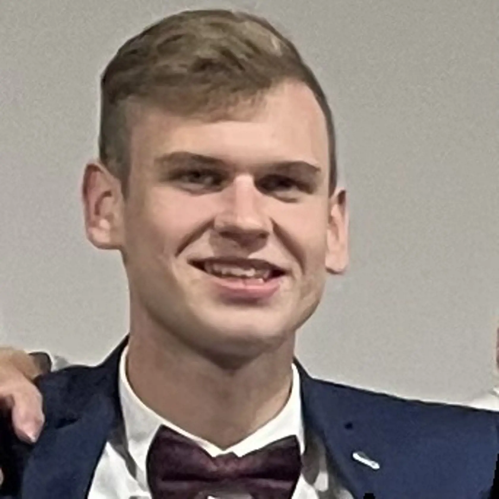 Marek mal veľa plánov, tie sa mu však už nesplnia.