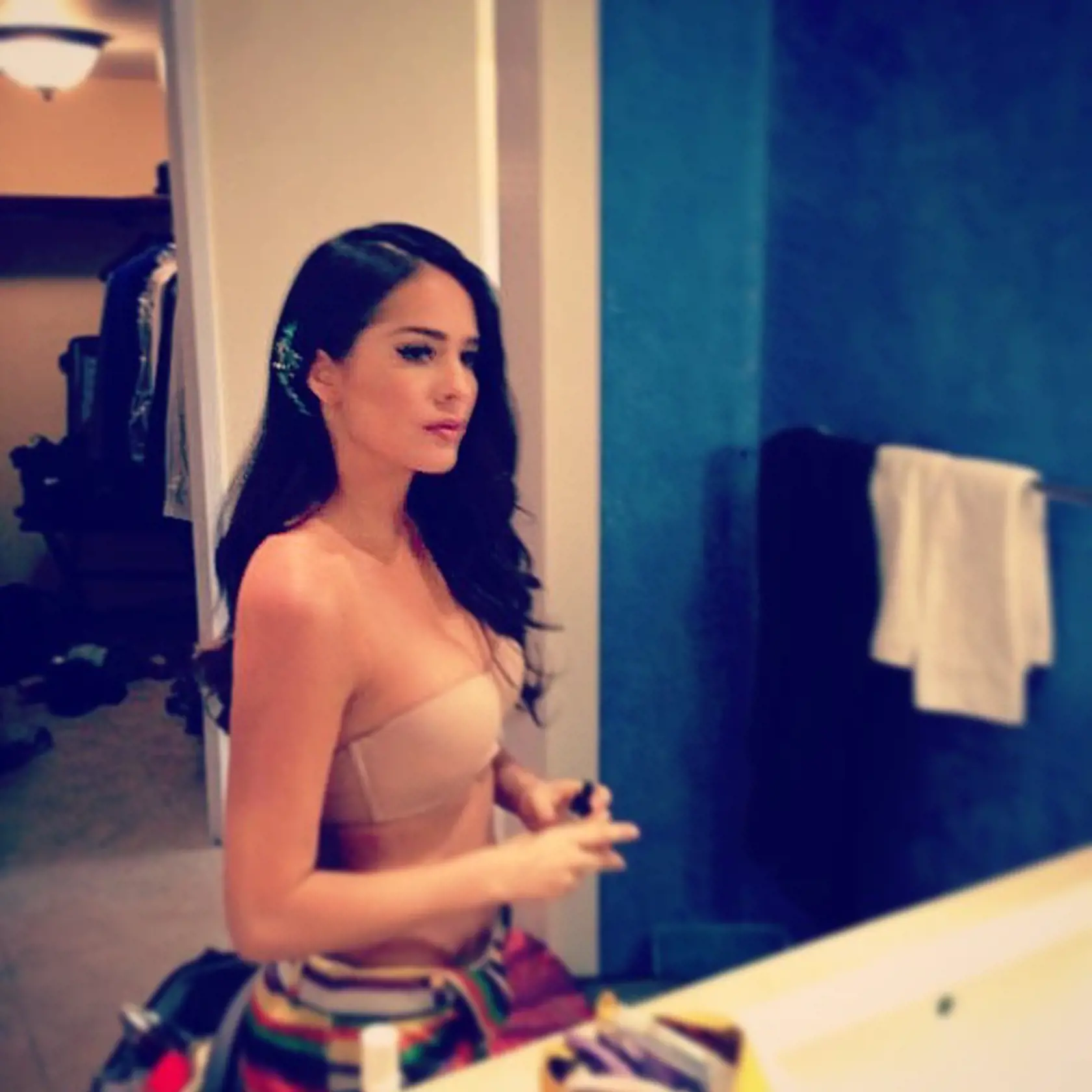 Danna García