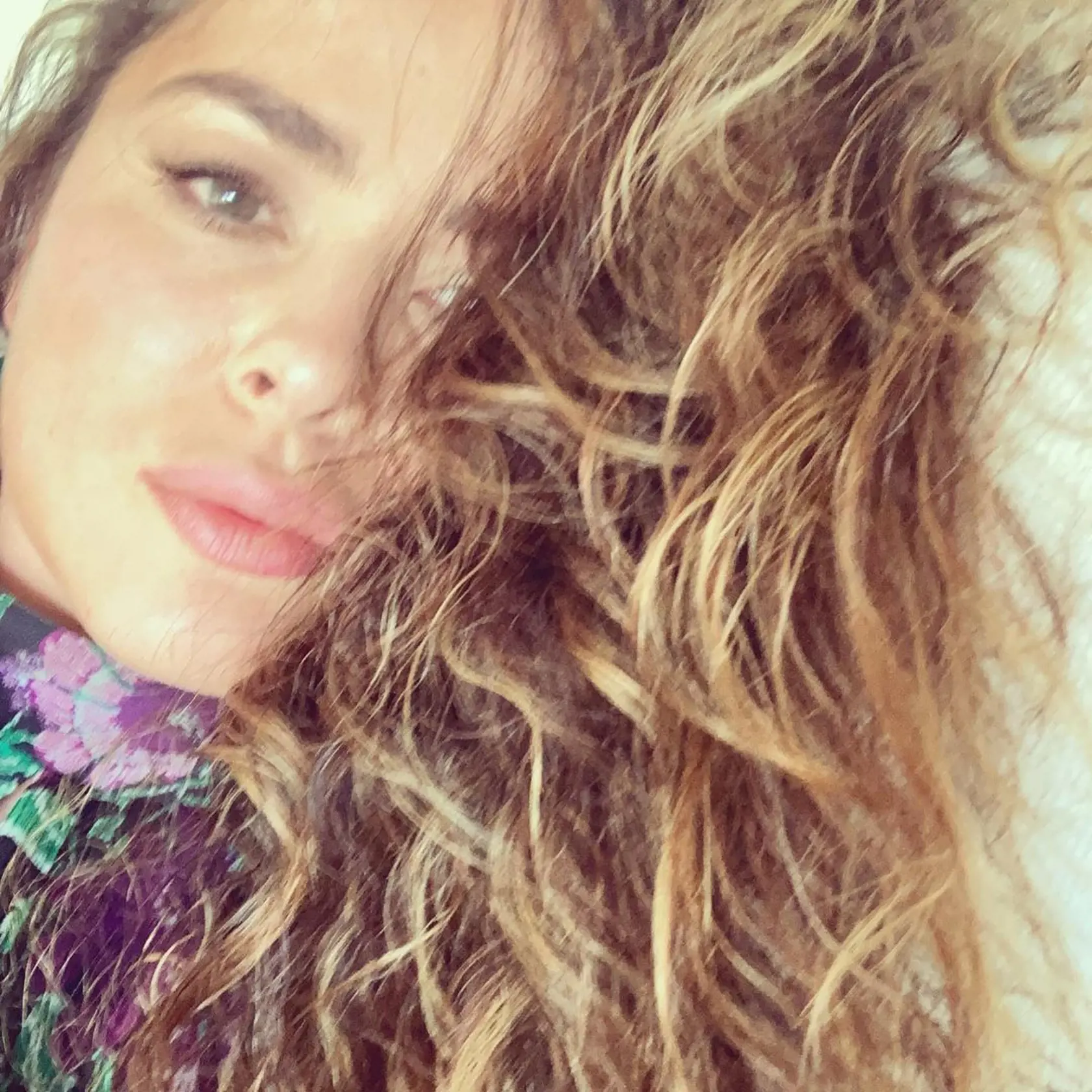 Danna García