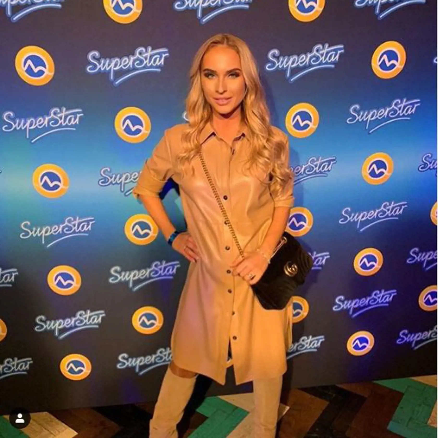 Lucia Mokráňová bude mamou.