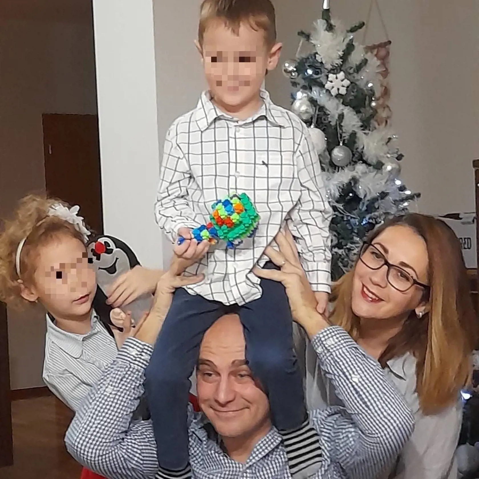 Takymto šťastným chvíľam je koniec.