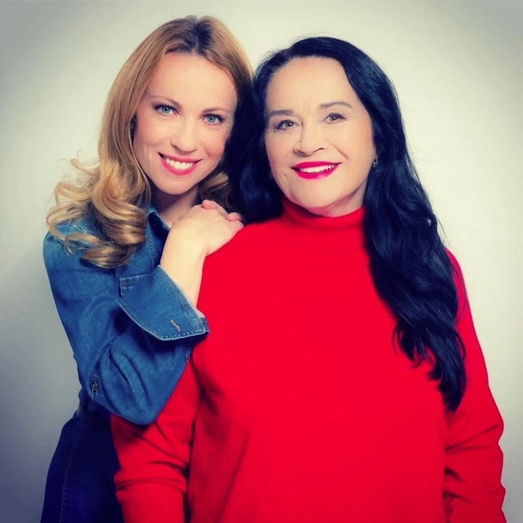 Gregorová momentálne účinkuje v jojkárskom seriáli Panelák.