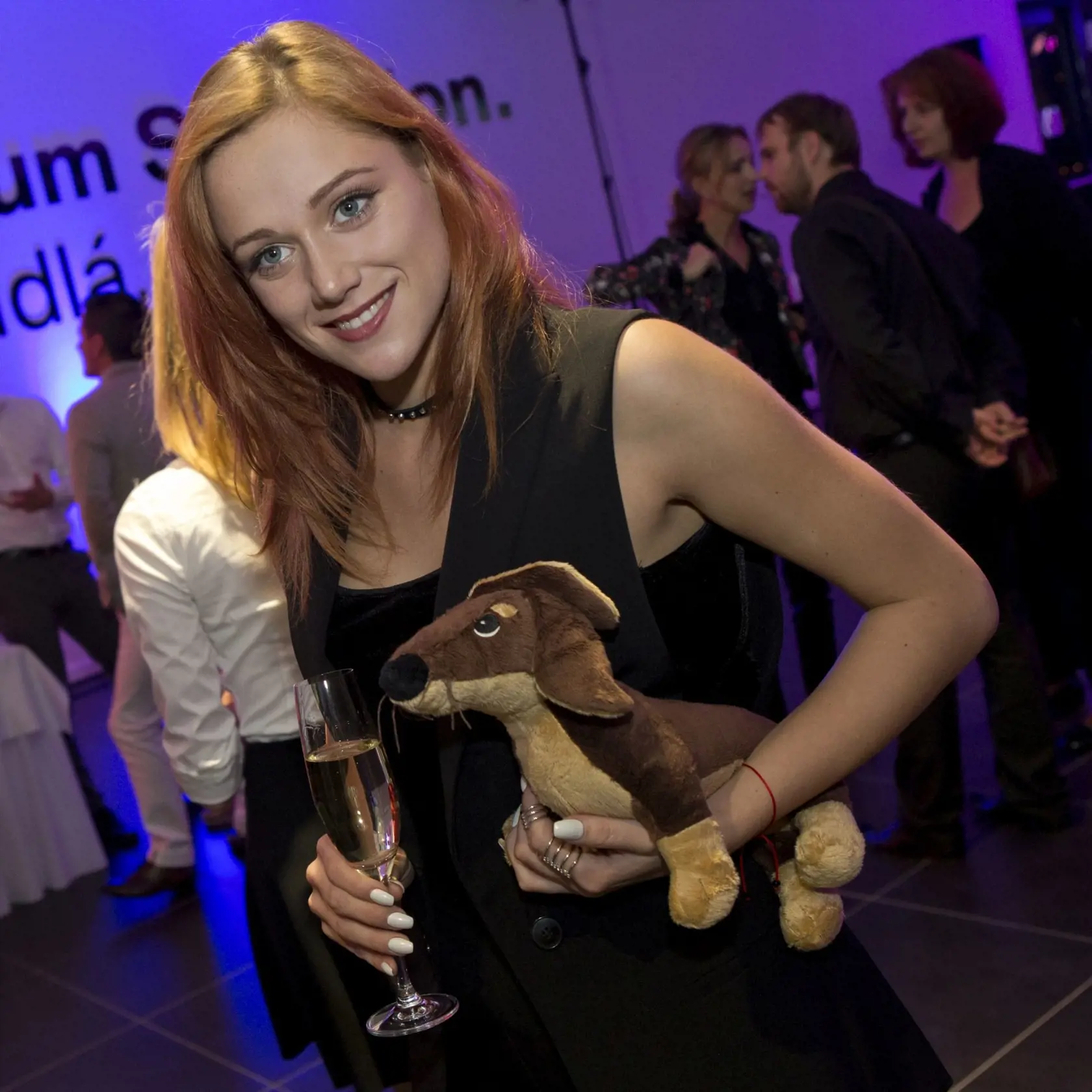 Emma Drobná