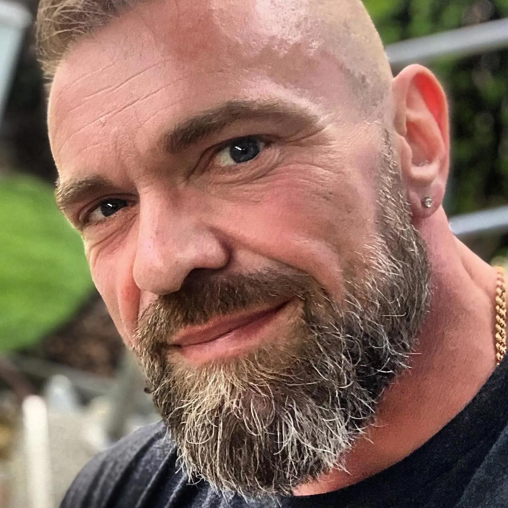Zomrel fitness tréner Ladislav "Jankowitch" Jankovič.