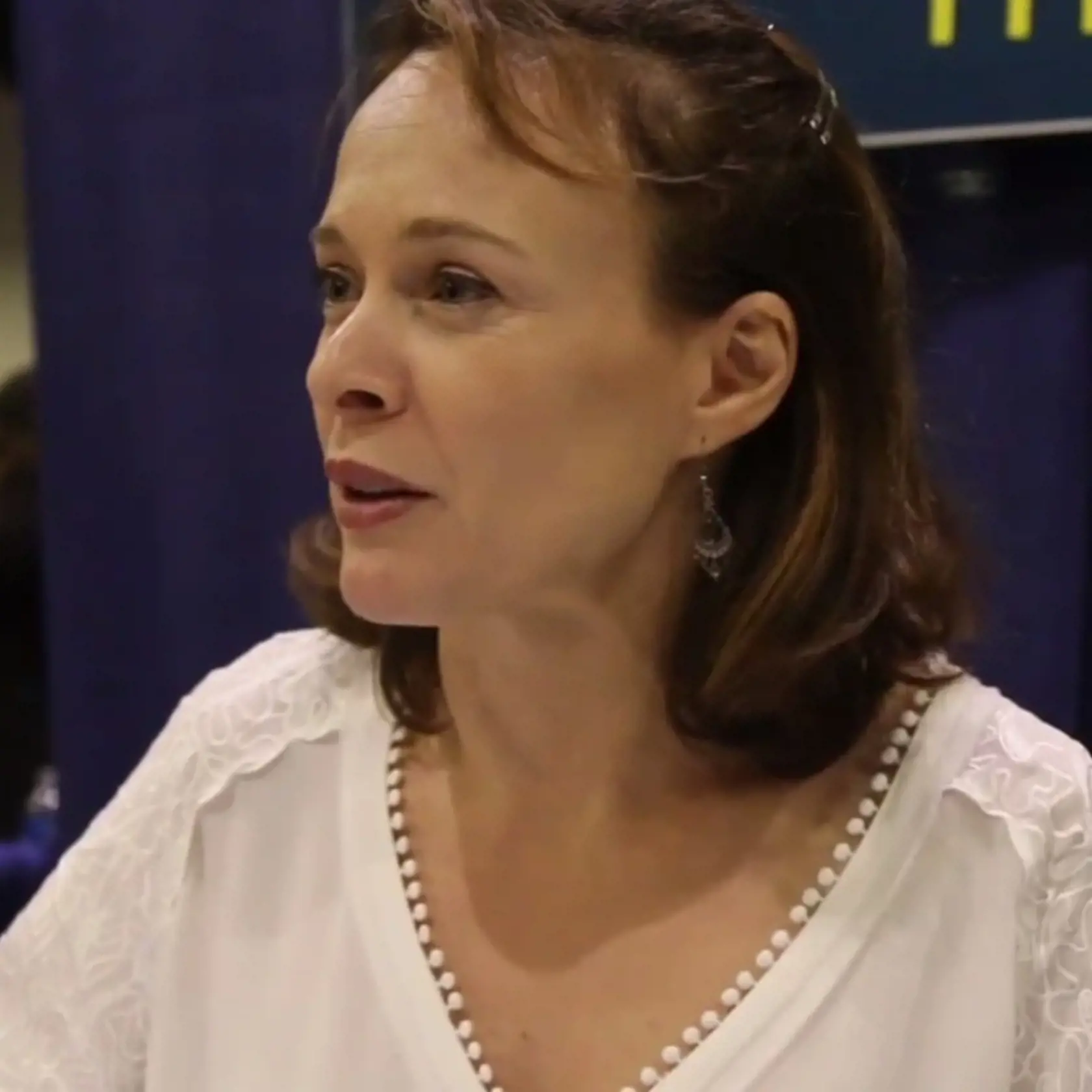 Detská Cisárovná: Tami Stronach (46)