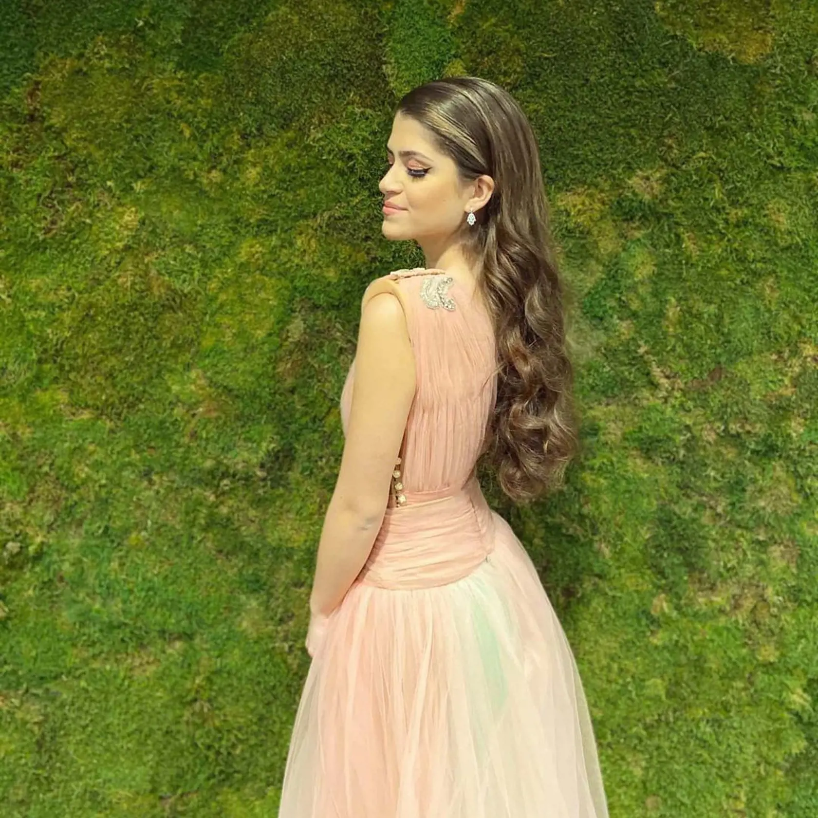 Vanessa