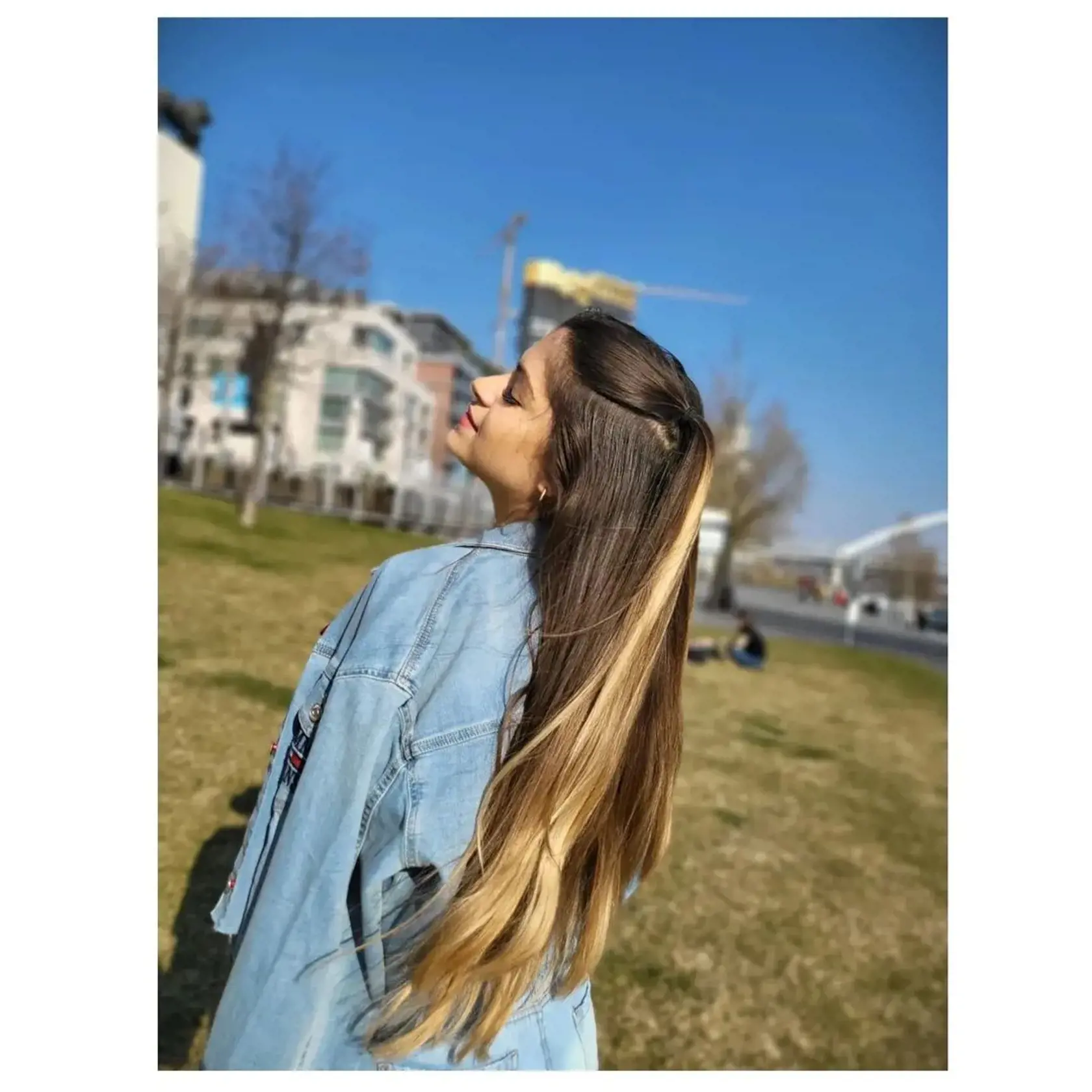 Vanessa sa rozhodla pomôcť tým, ktorí vlasy potrebujú viac