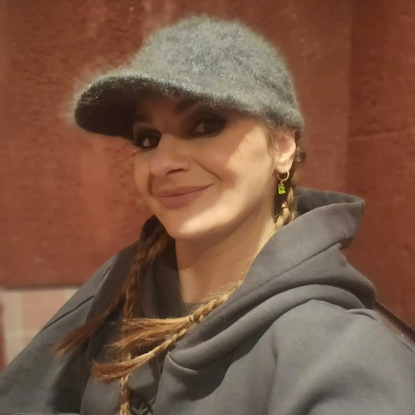 Zuzana Kubovčíková Šebová