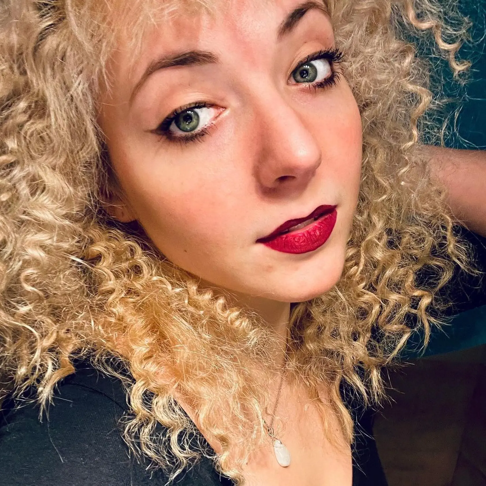 Anička Slováčková
