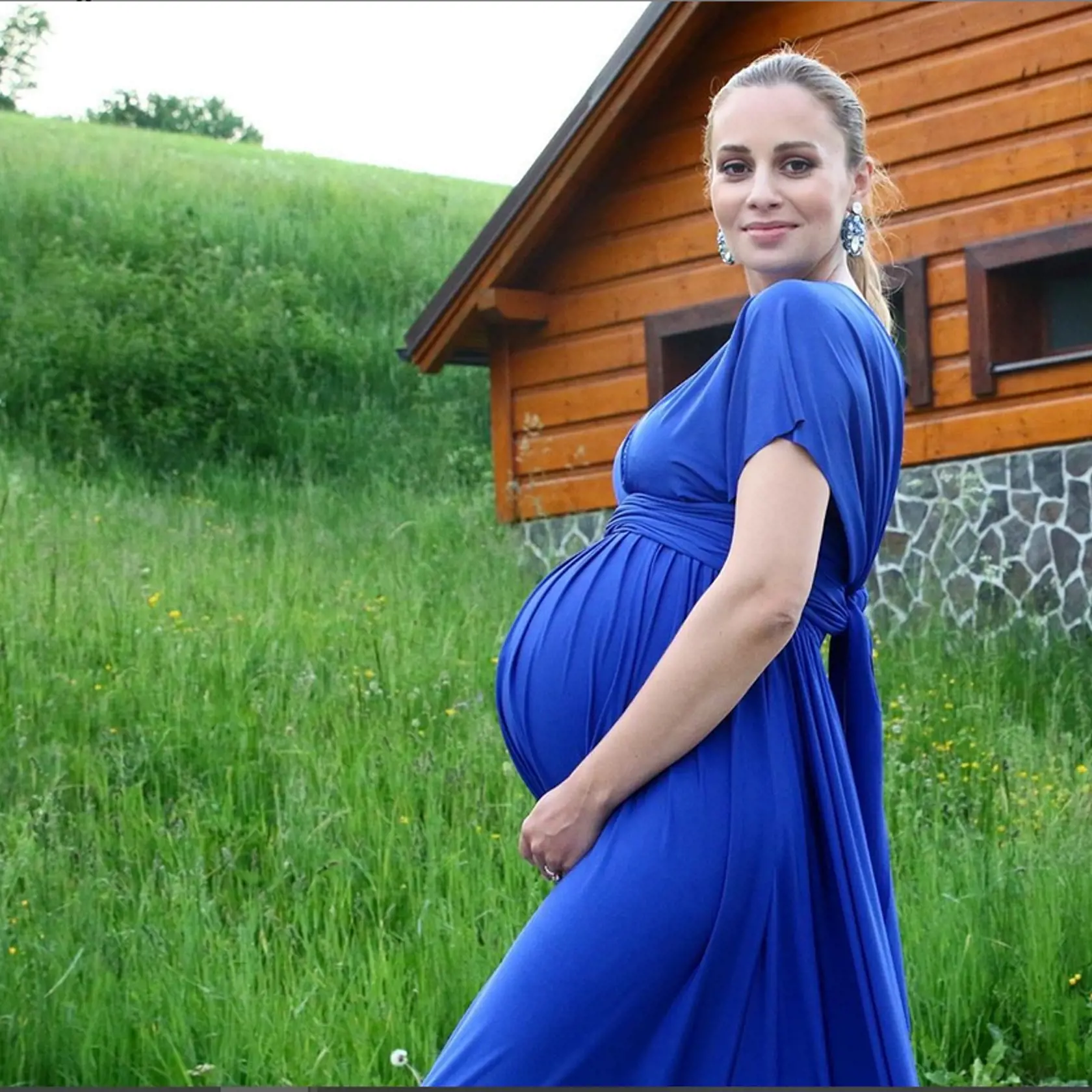 Mária Čírová