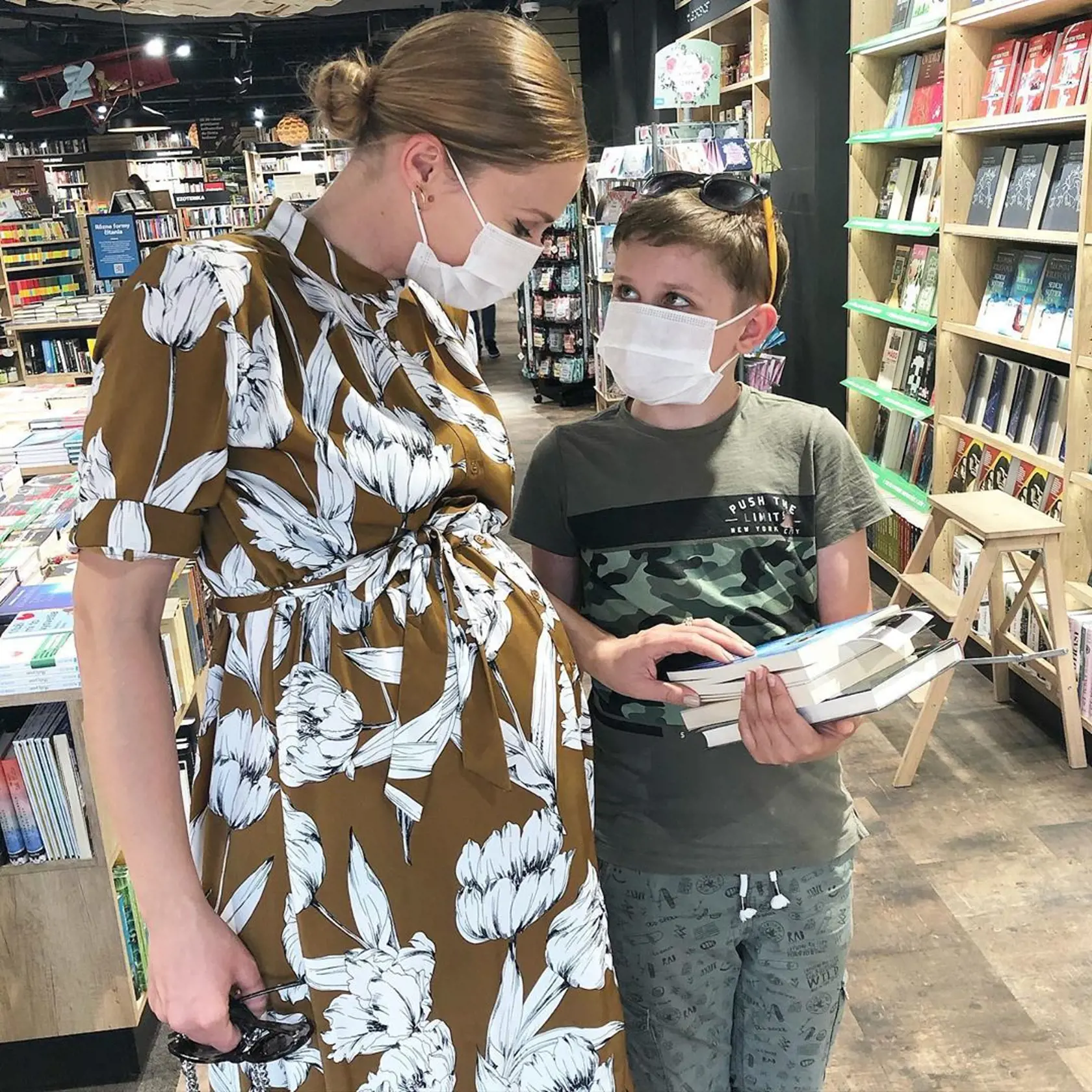 Mária Čírová predvádza dokonalé outfity aj počas tehotenstva.