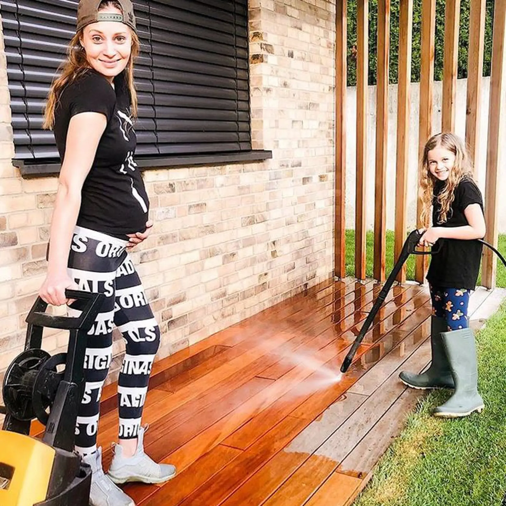 Mária Čírová na Instagrame ukazuje kus svojho života. Je prekvapivo iný, ako by od nej - nakoľko je známou speváčkou - ľudia čakali.