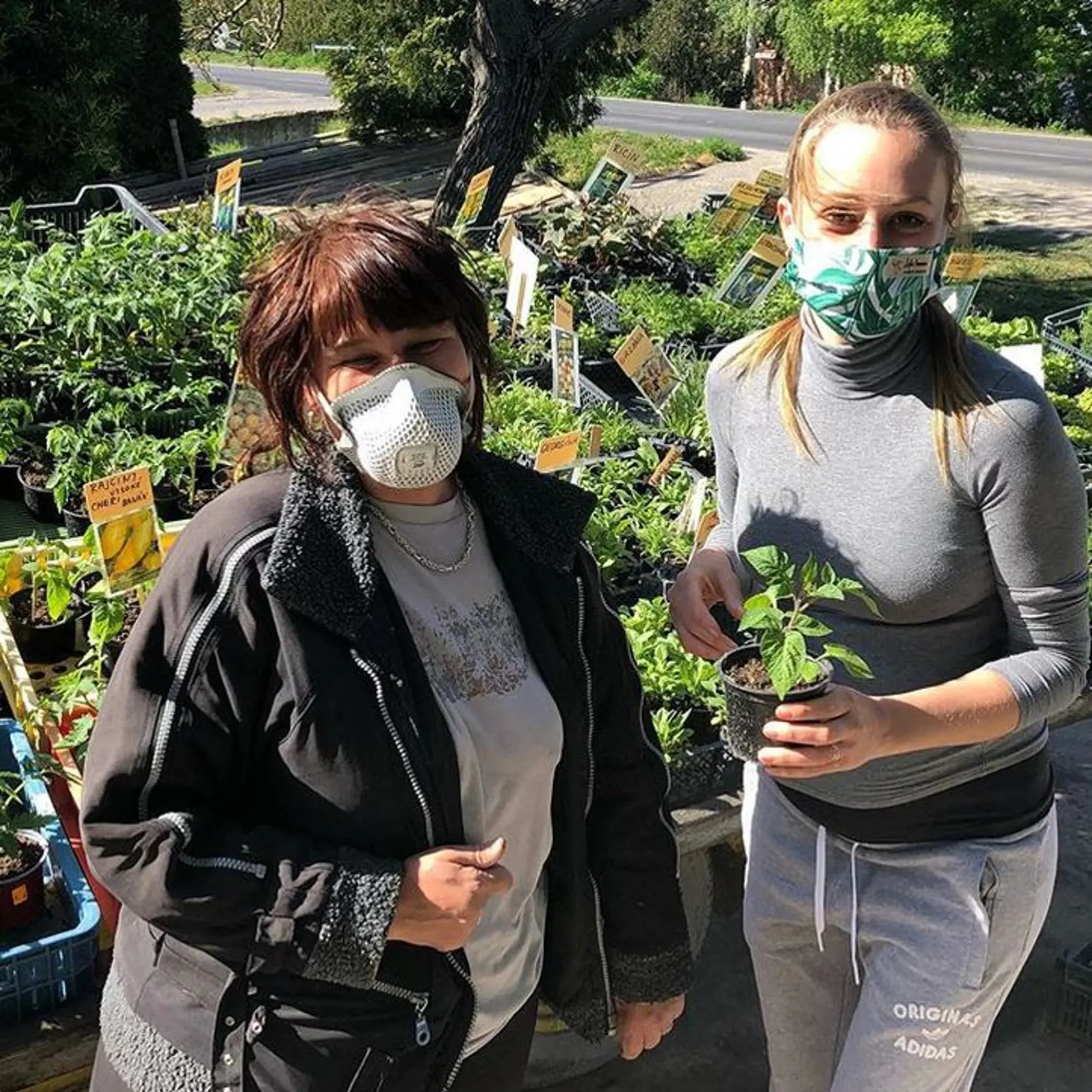 Mária Čírová na Instagrame ukazuje kus svojho života. Je prekvapivo iný, ako by od nej - nakoľko je známou speváčkou - ľudia čakali.