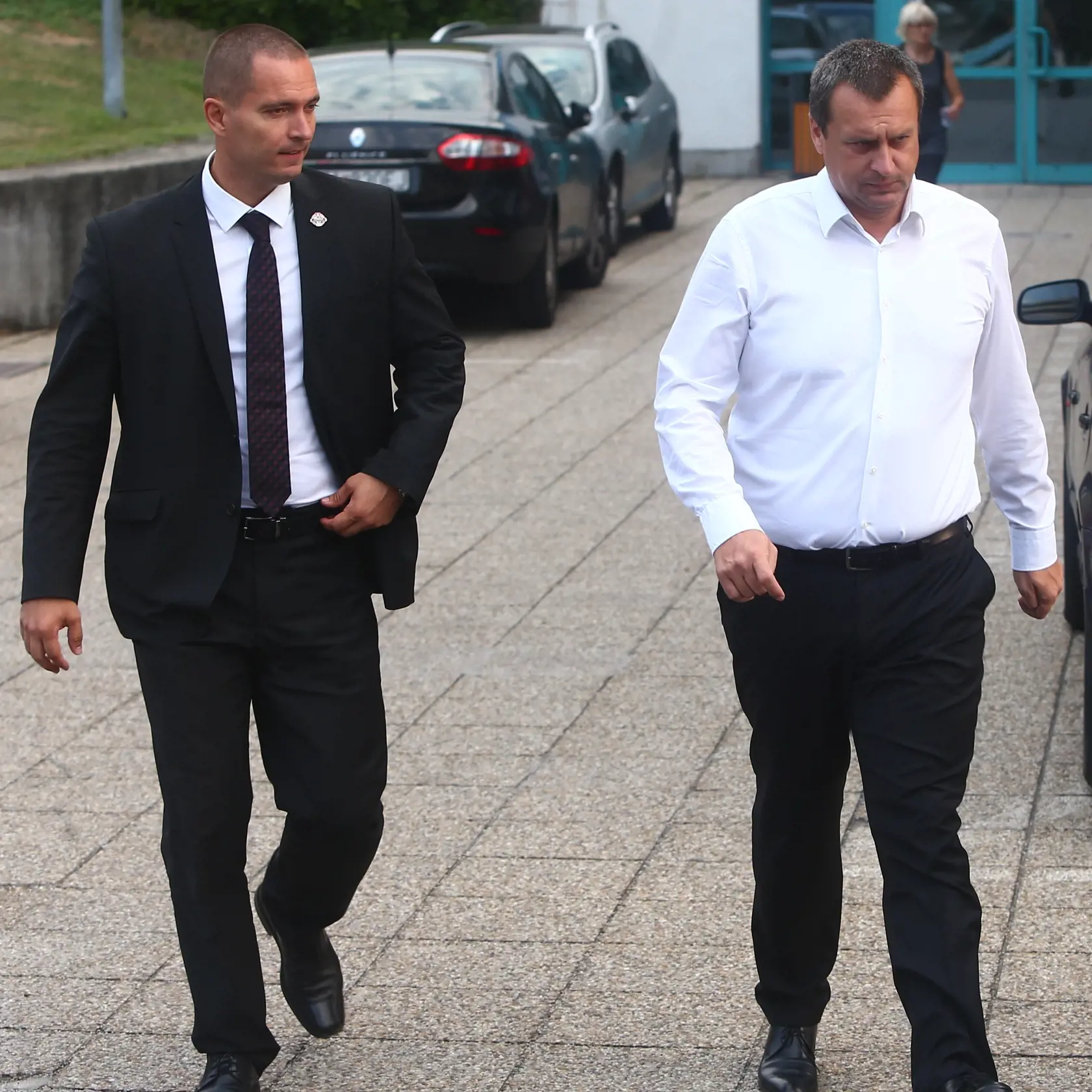 Bývala hovorkyňa Eva Kliská skončila u Andreja Danka na prelome júla a augusta.