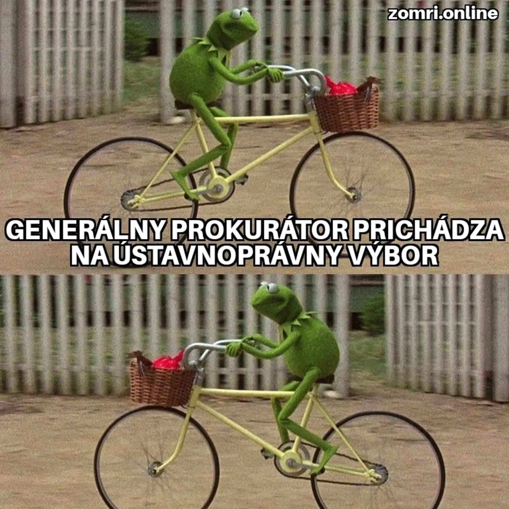 Generálny prokurátor Maroš Žilinka bol dvakrát predvolaný do parlamentu na Zahraničný aj Ústavnoprávny výbor. Obe výbory však neboli uznášaniaschopné pre neprítomnosť jej členov.