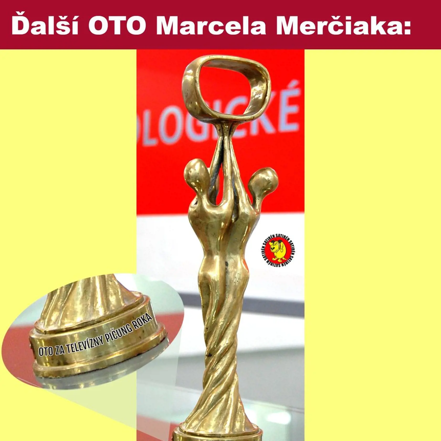 Internet si uťahuje z Merčiaka po jeho vulgárnom výbuchu.