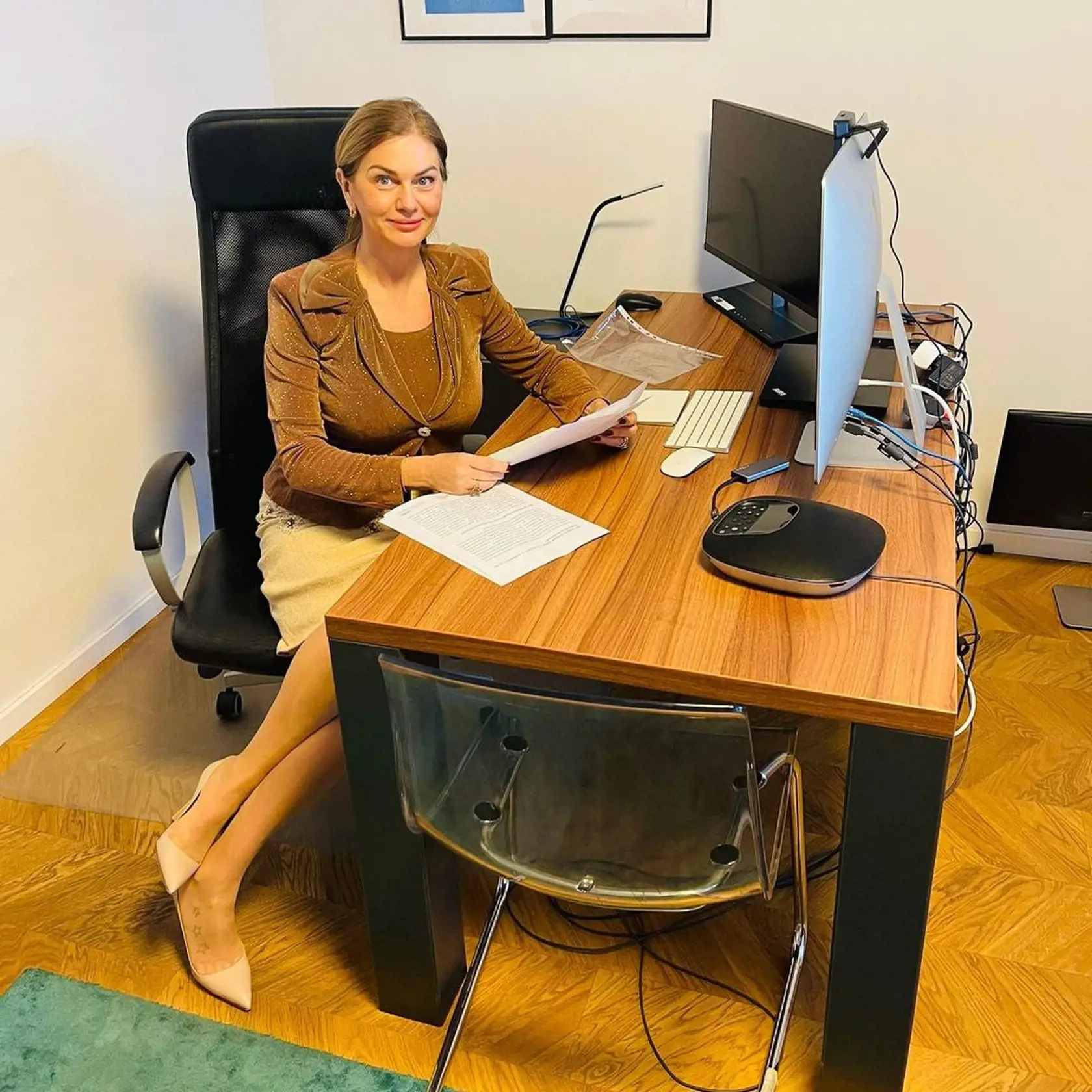 Monika Beňová