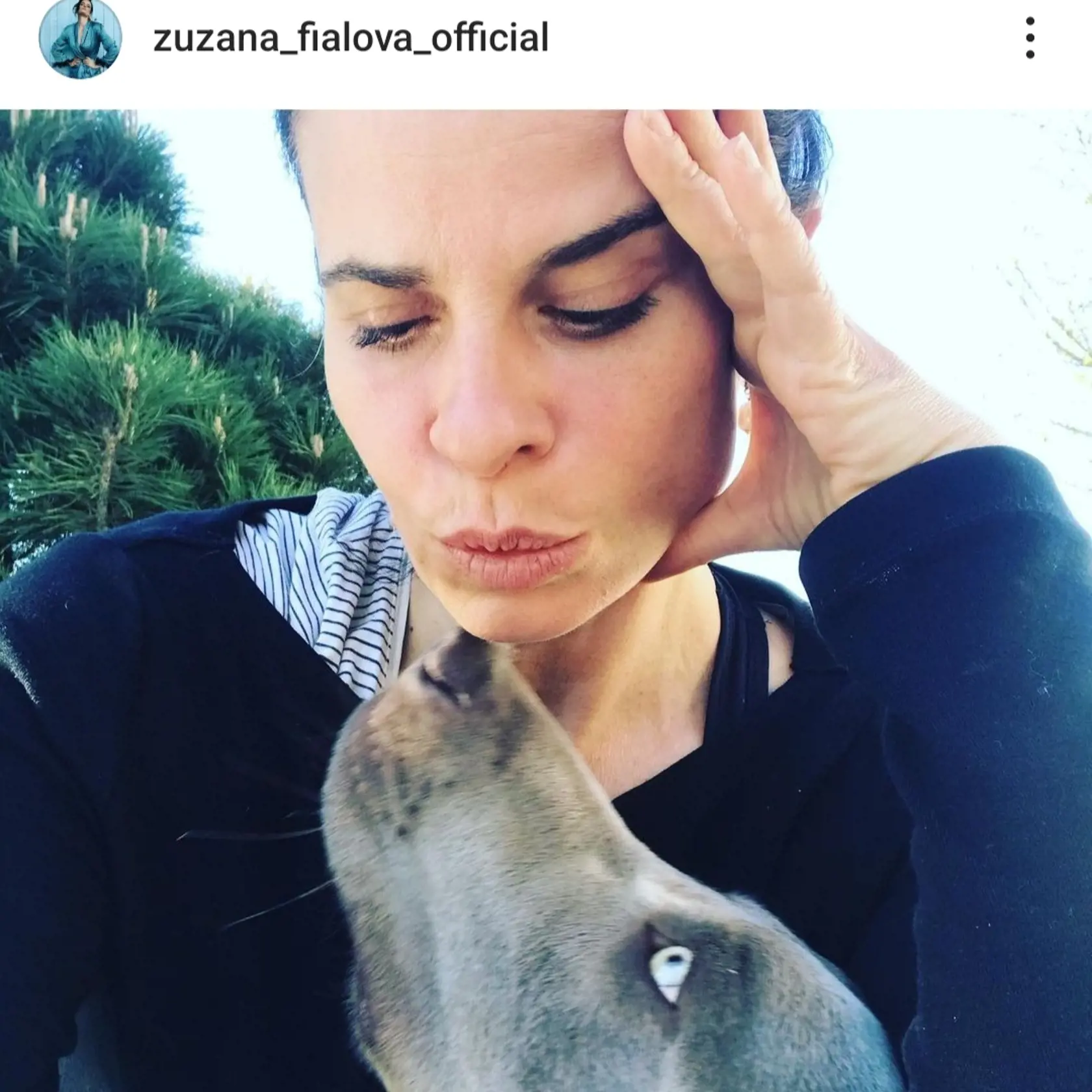 Zuzana Fialová