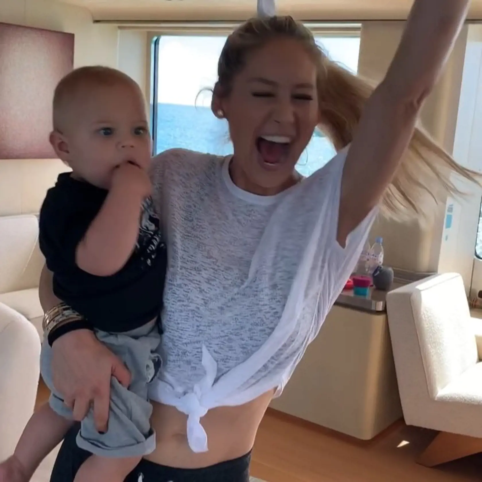 Anna Kournikova