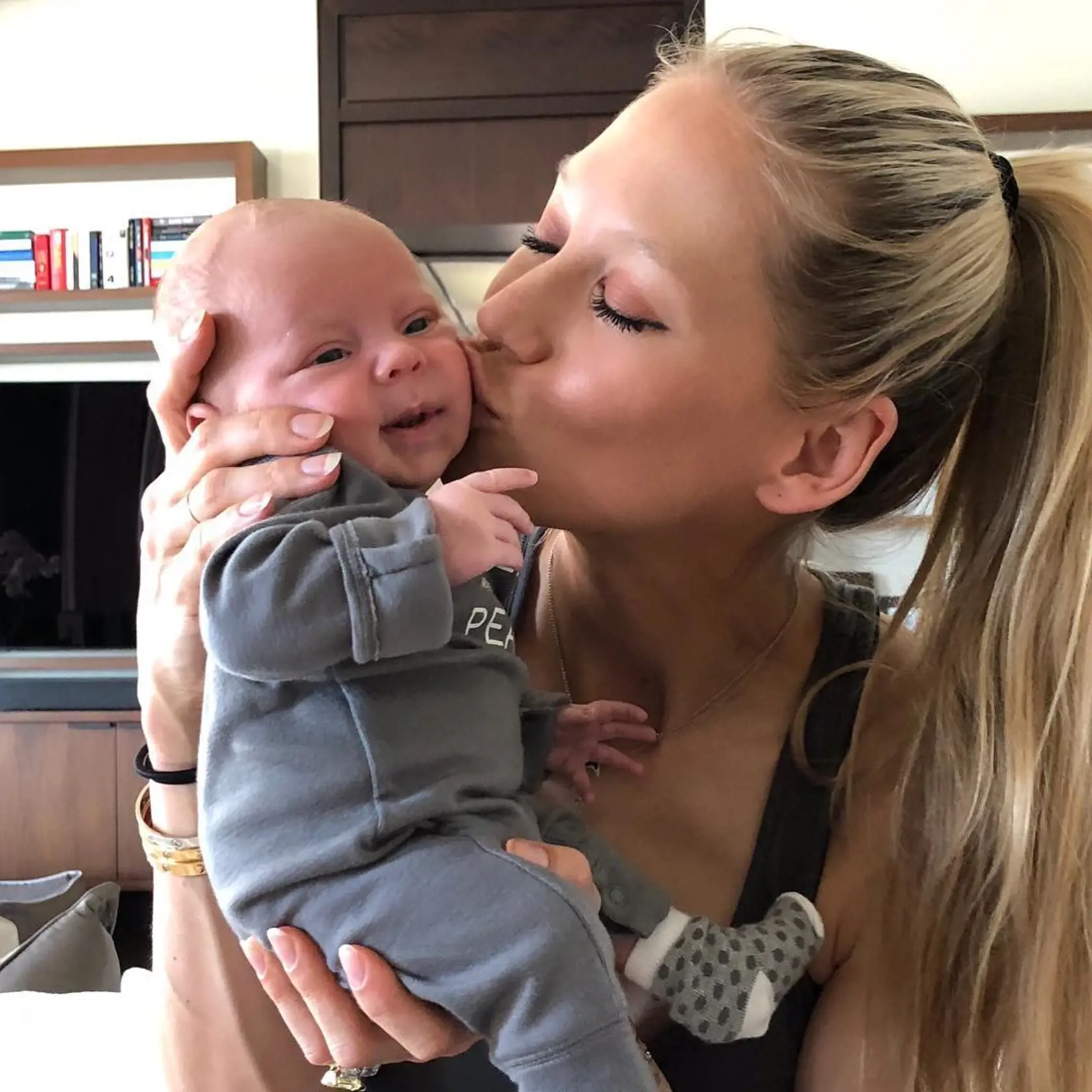 Anna Kournikova