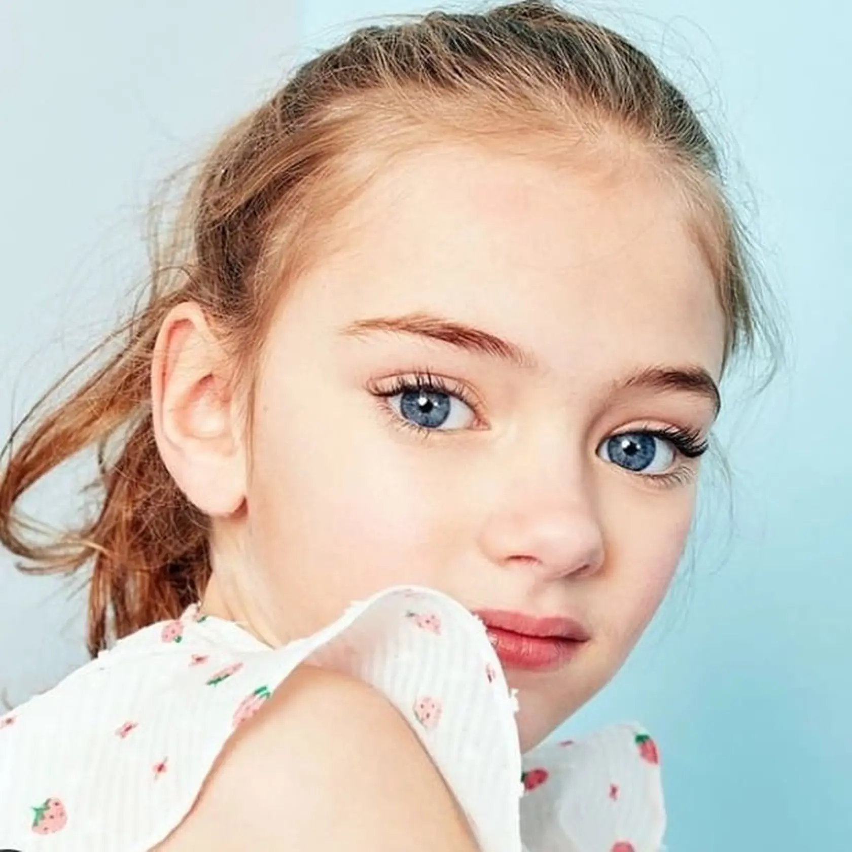 Američanka Jordyn Reinle
