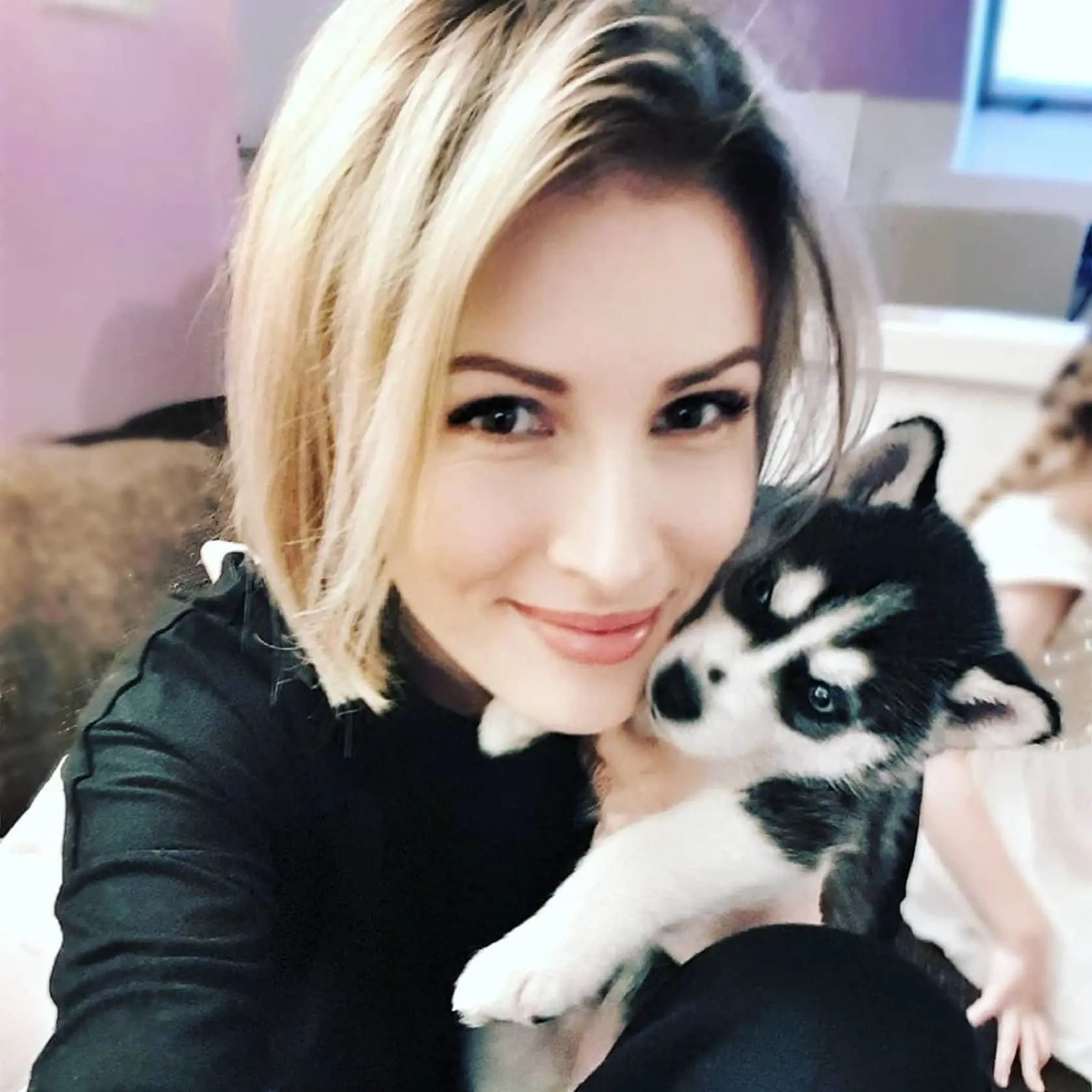 Miriam Kalisová