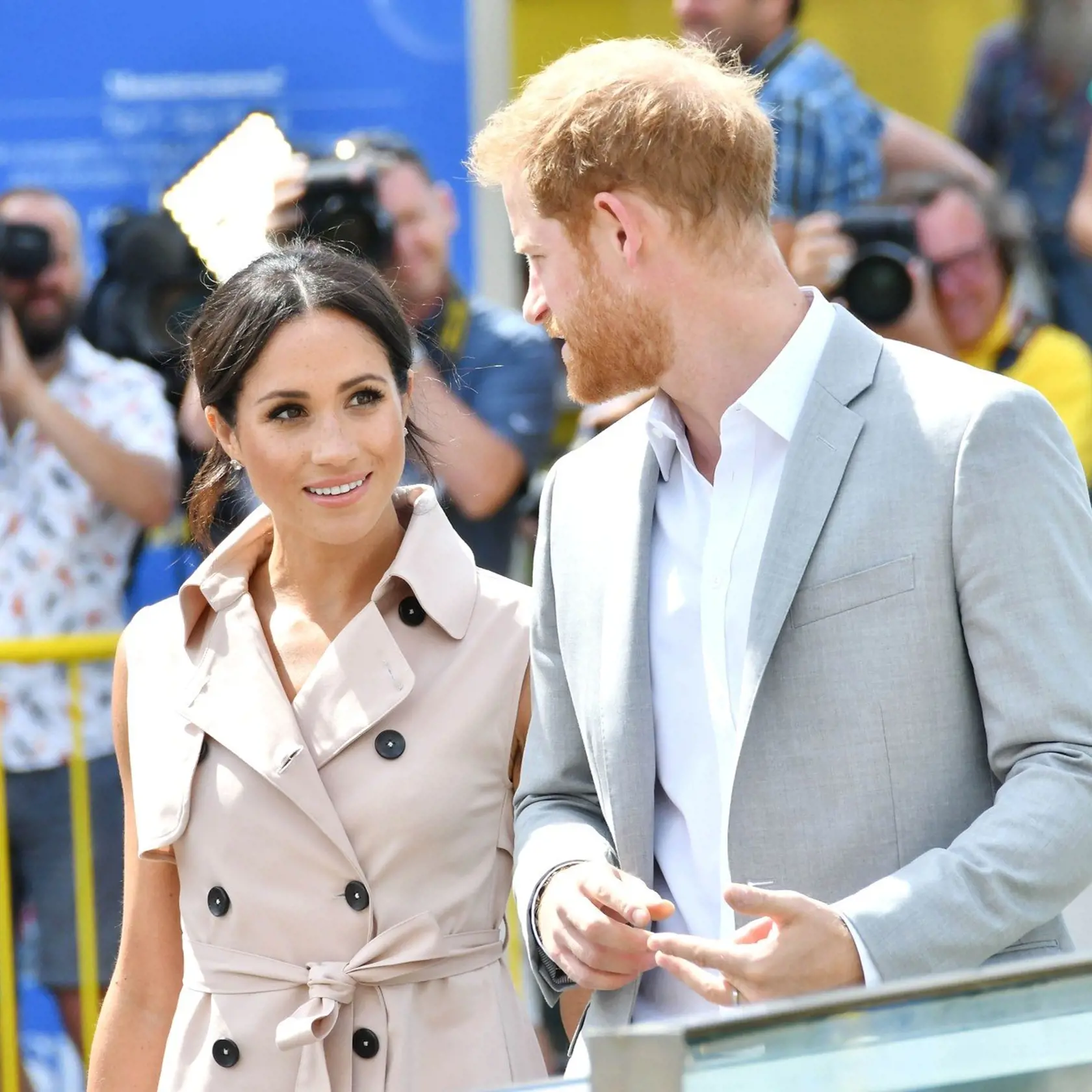 Meghan a Harry túžili po nezávislom živote.