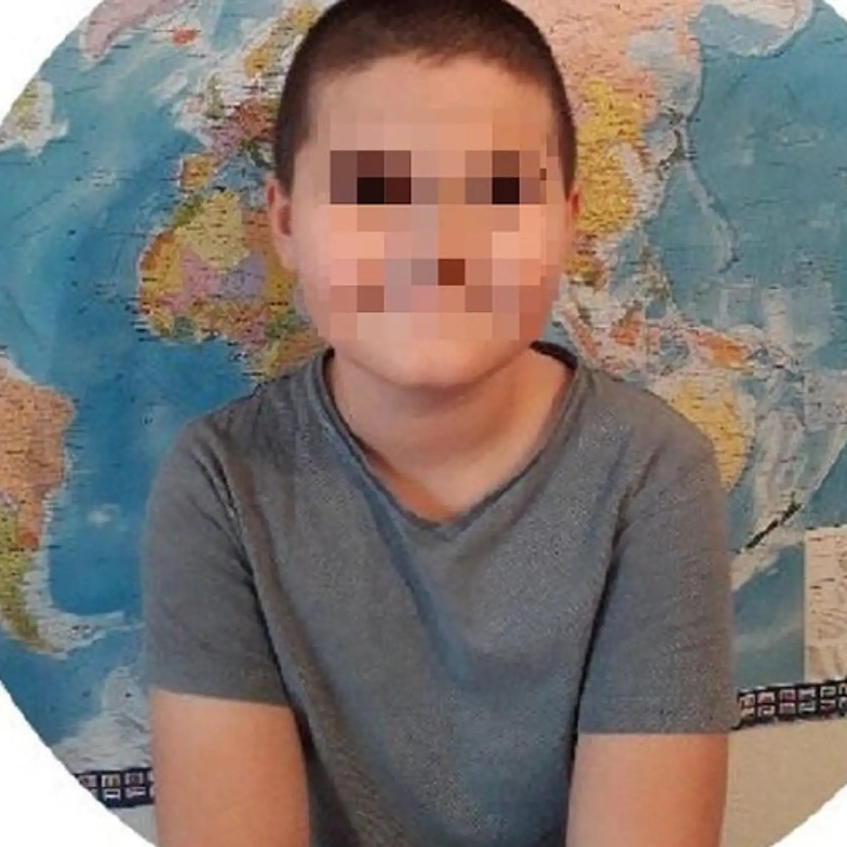 Ohavný čin, z ktorého mrazí, spáchali rodičia len 9-ročného Davida K. z ruského Jekaterinburgu, keď sa zo syna snažili vyhnať údajného diabla.