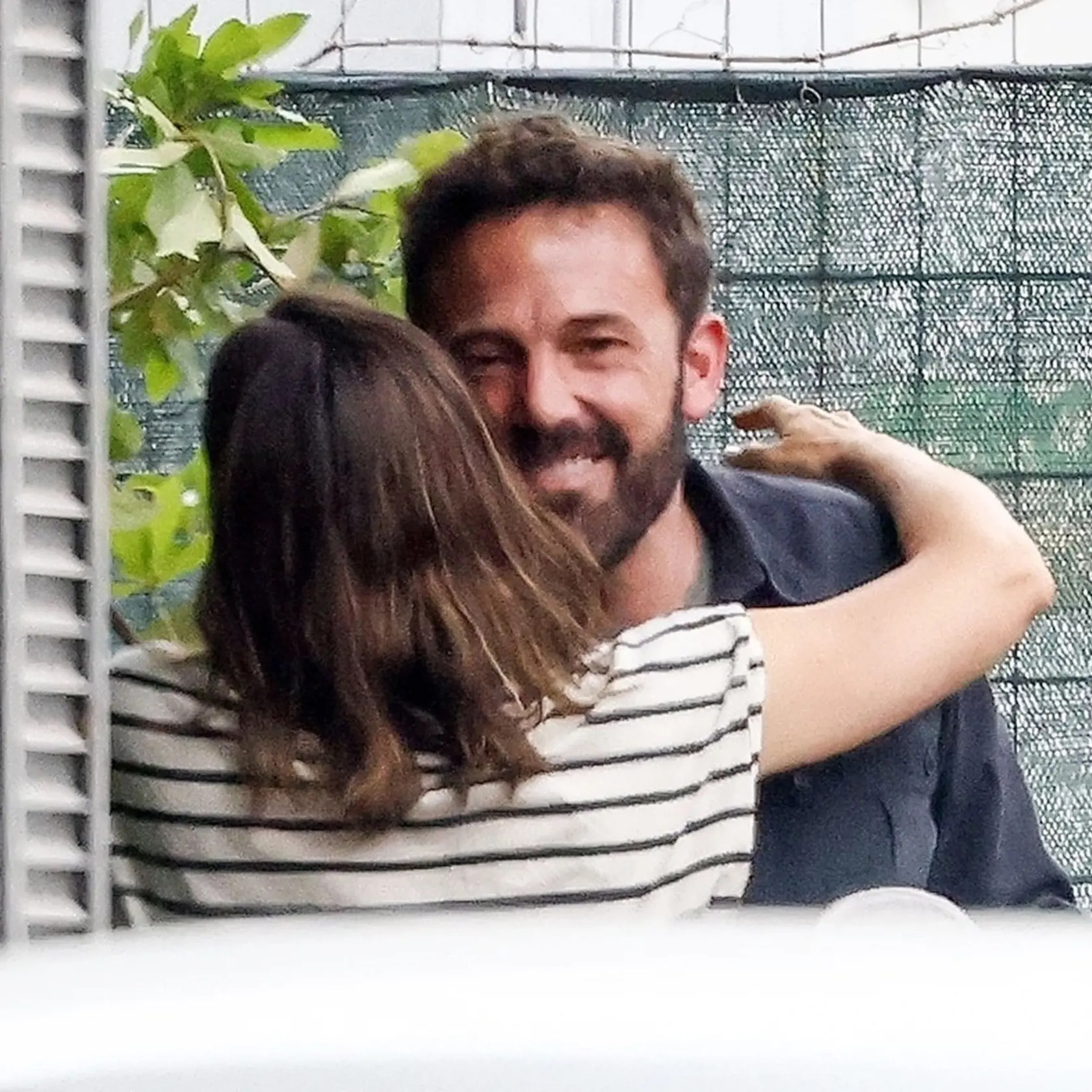 Zdá sa, že americký herec Ben Affleck (51) má slabosť na Jennifer. To je asi jedno, akú, hlavne nech sa volá Jennifer.