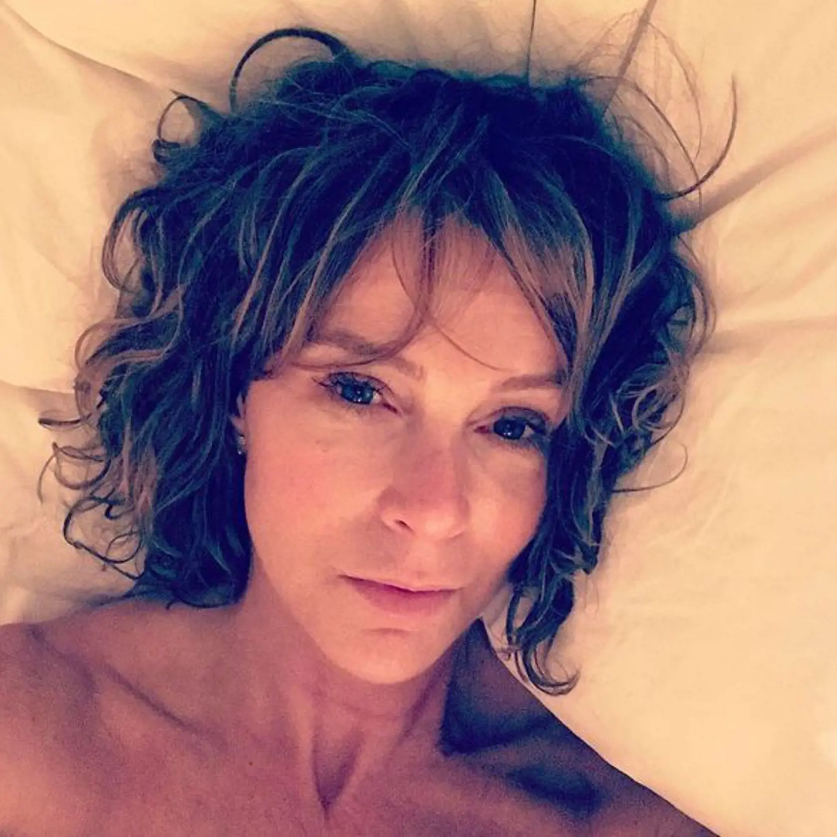 Jennifer Grey