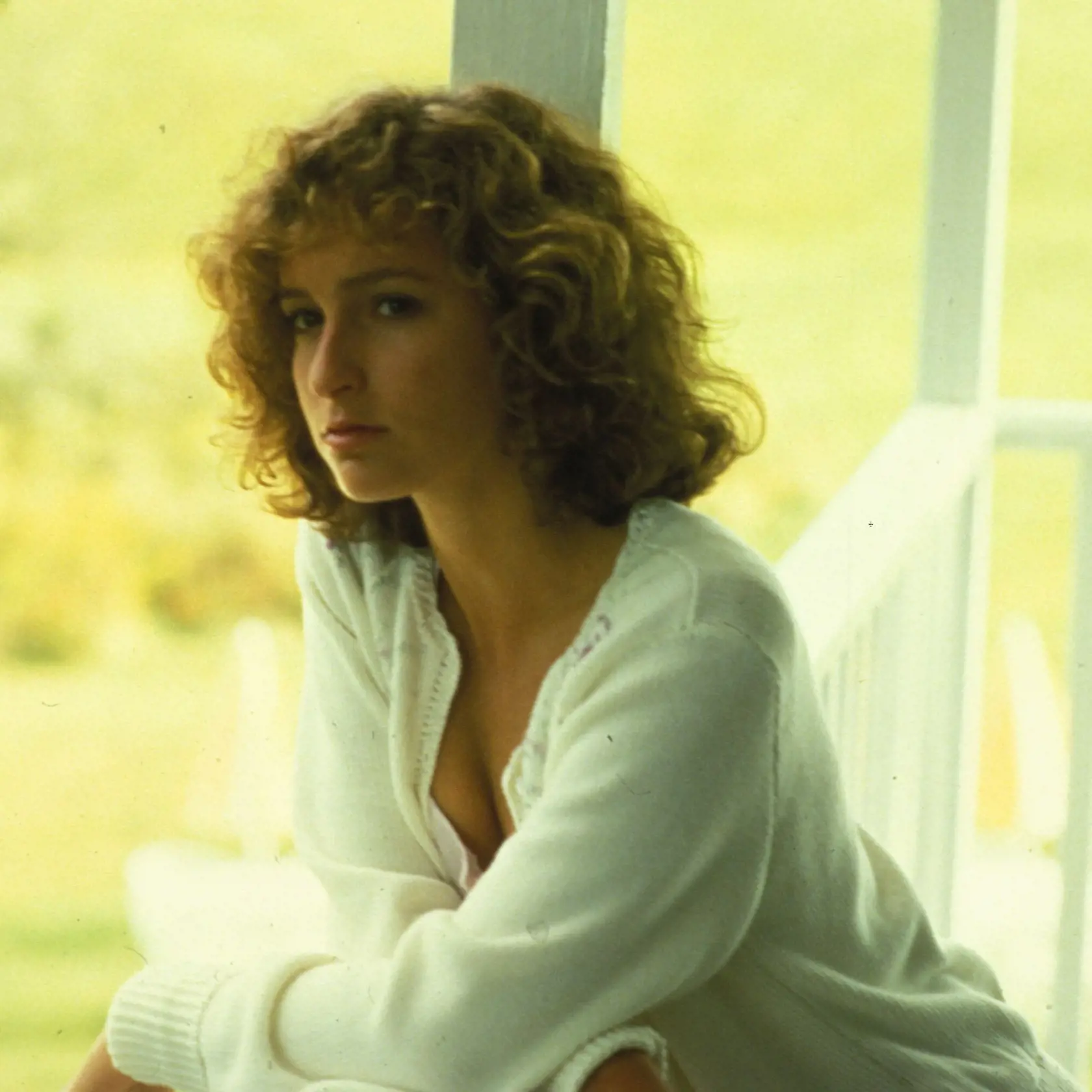 Jennifer Grey